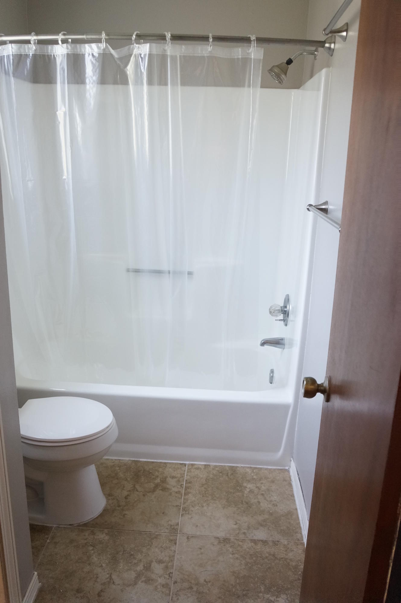 QUAIL RUN - Residential