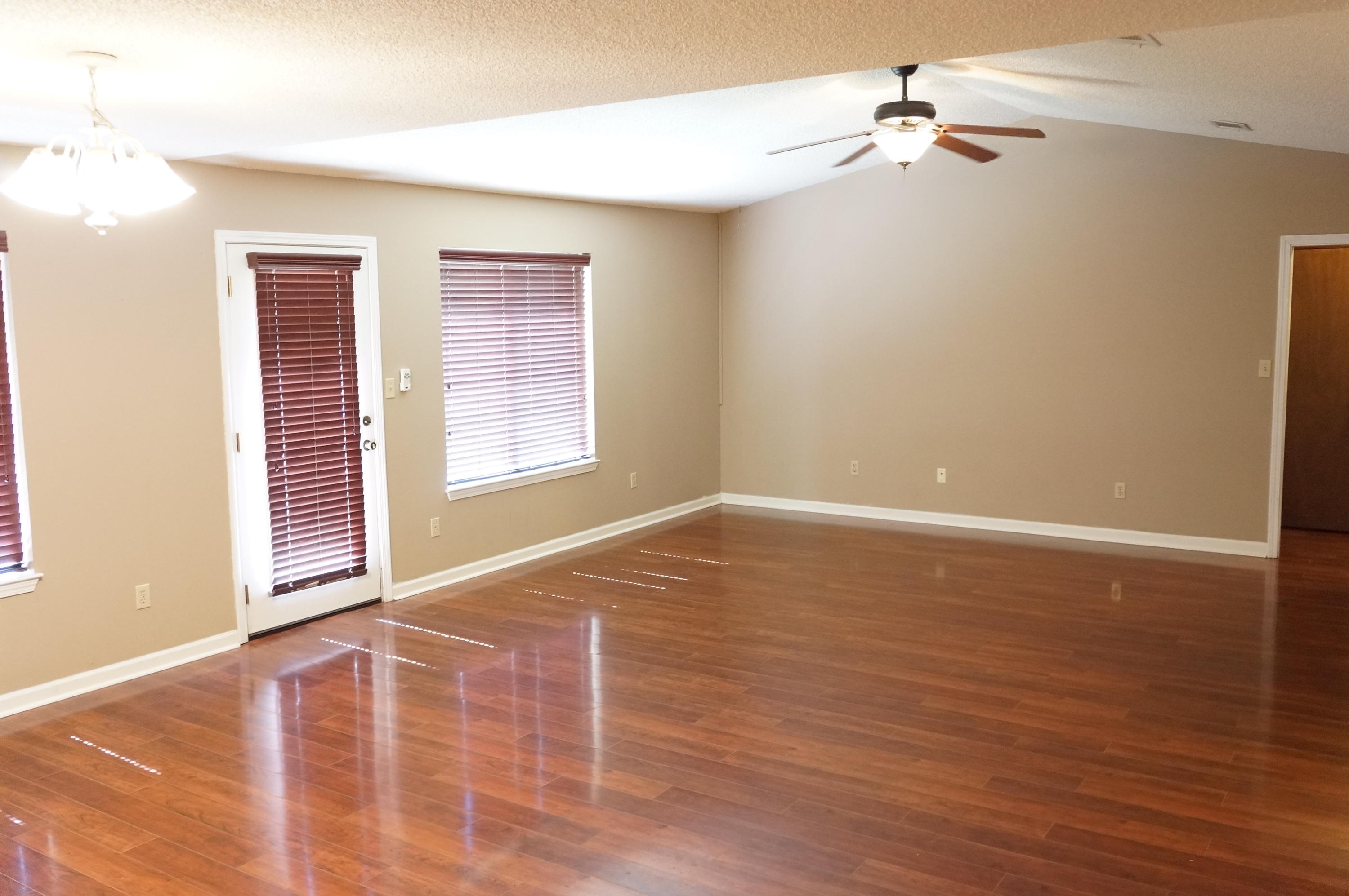 QUAIL RUN - Residential