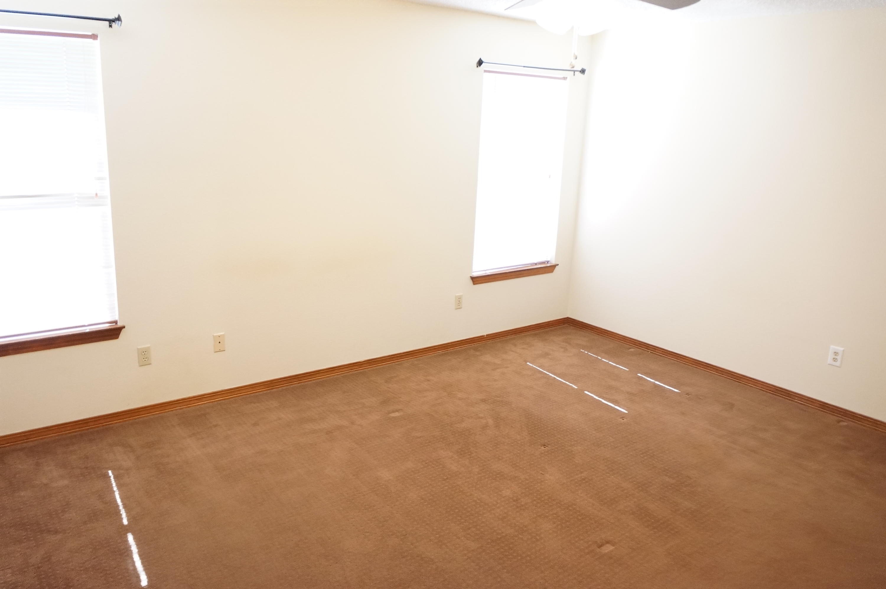 QUAIL RUN - Residential