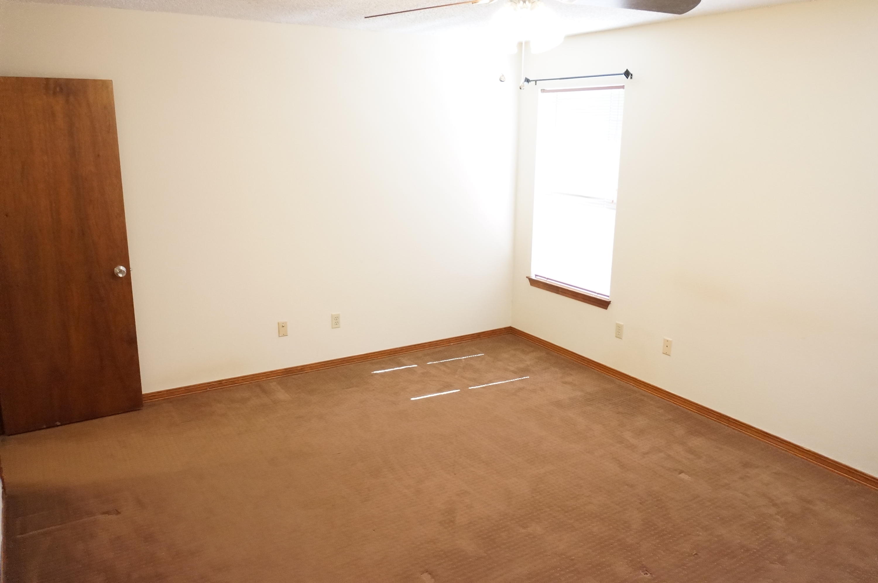 QUAIL RUN - Residential