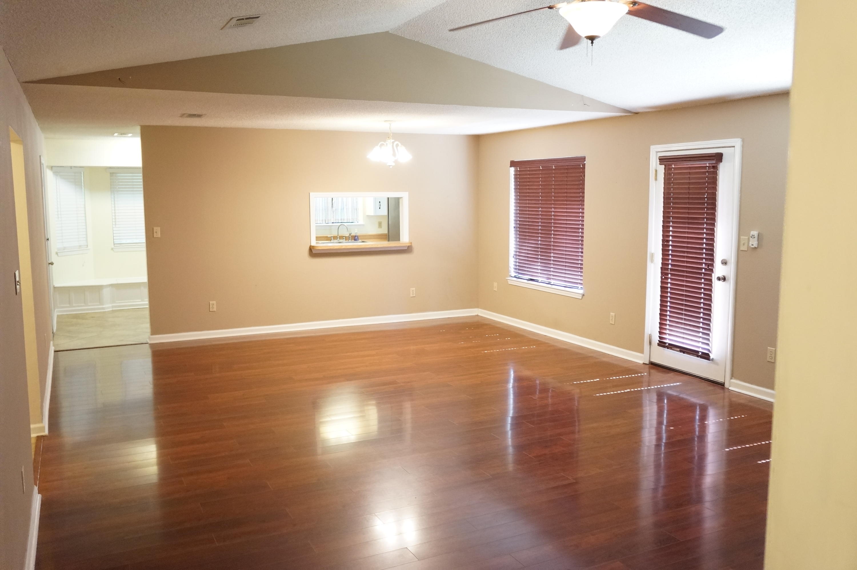 QUAIL RUN - Residential