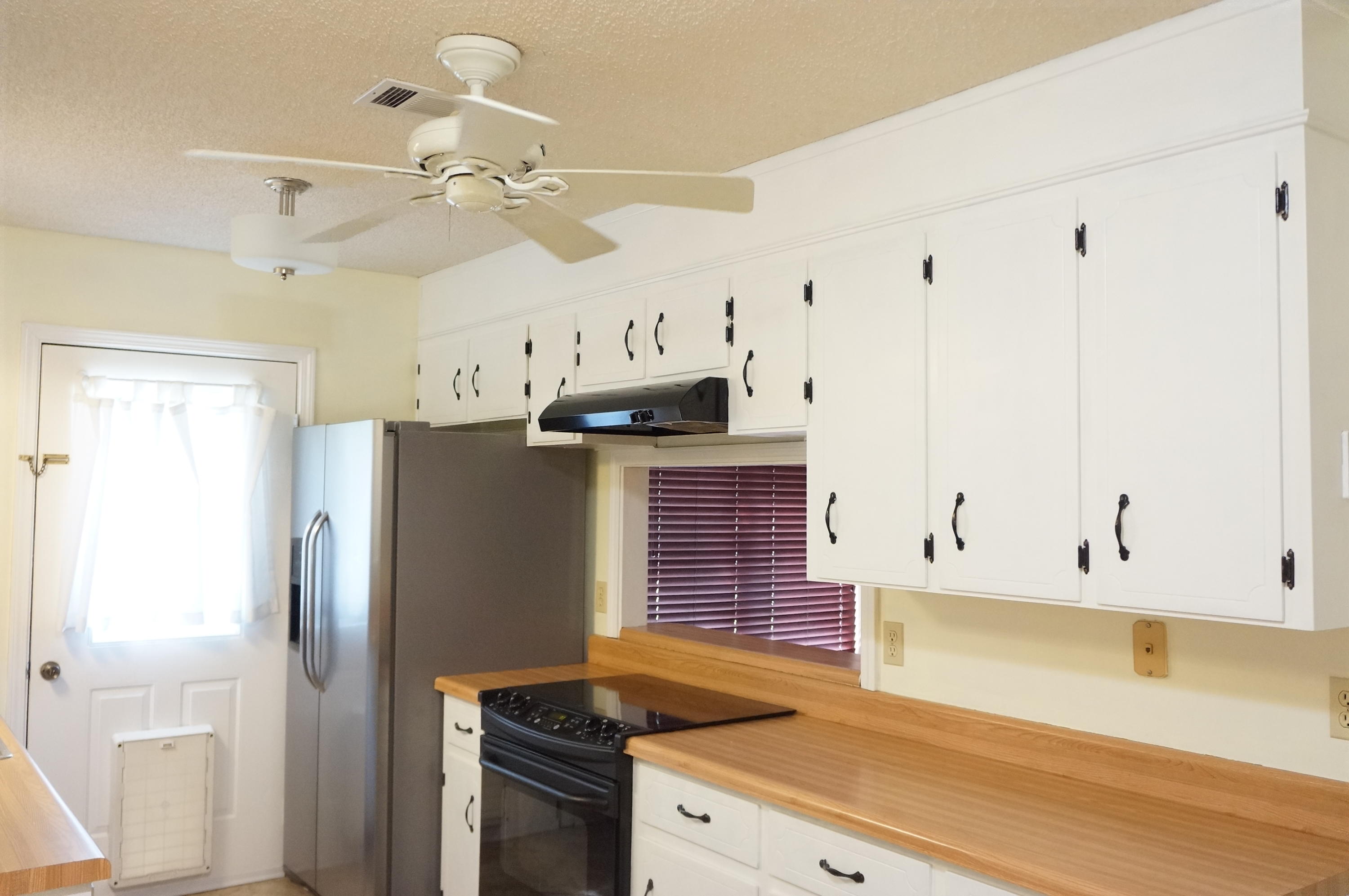 QUAIL RUN - Residential