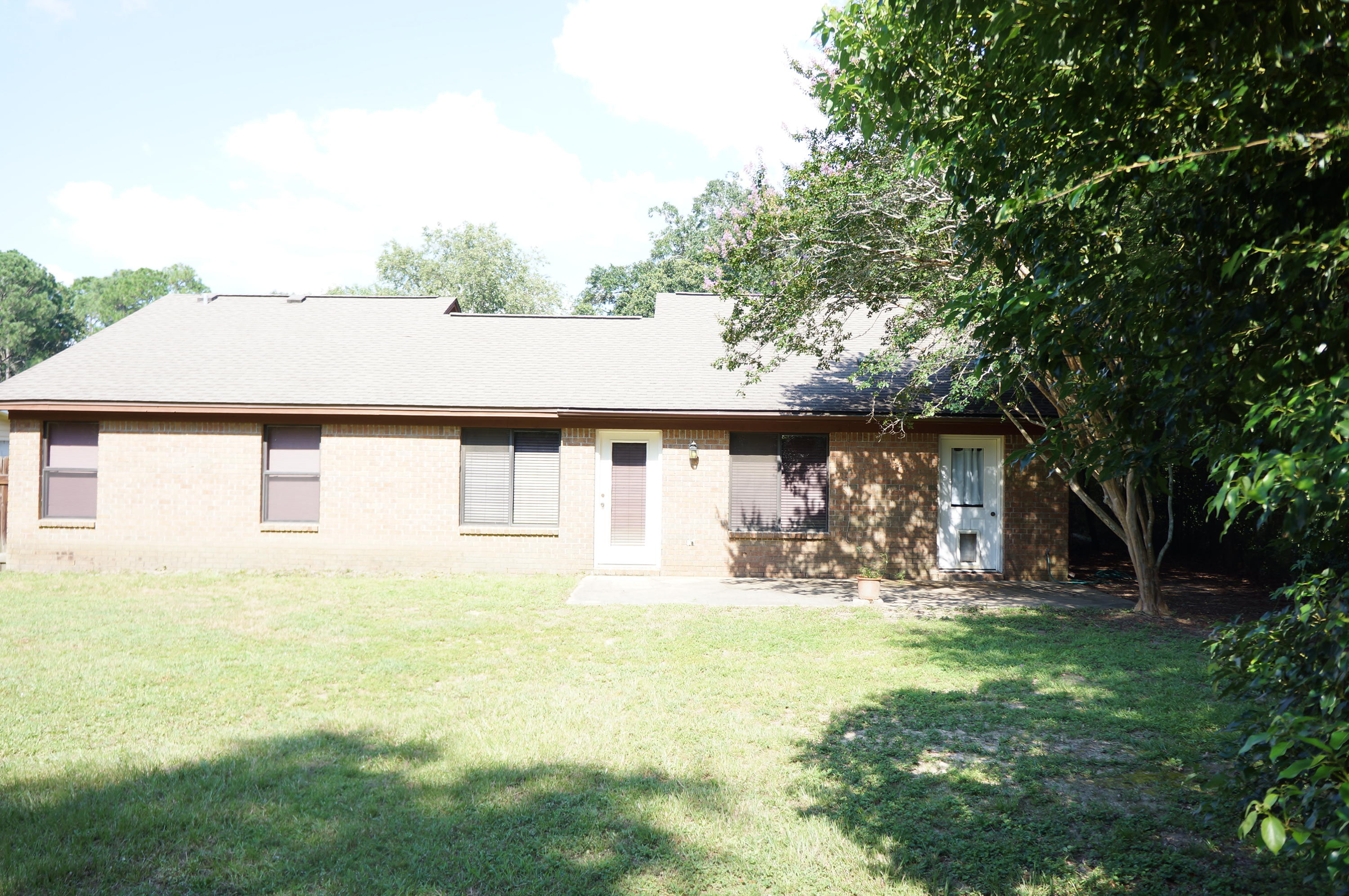 QUAIL RUN - Residential