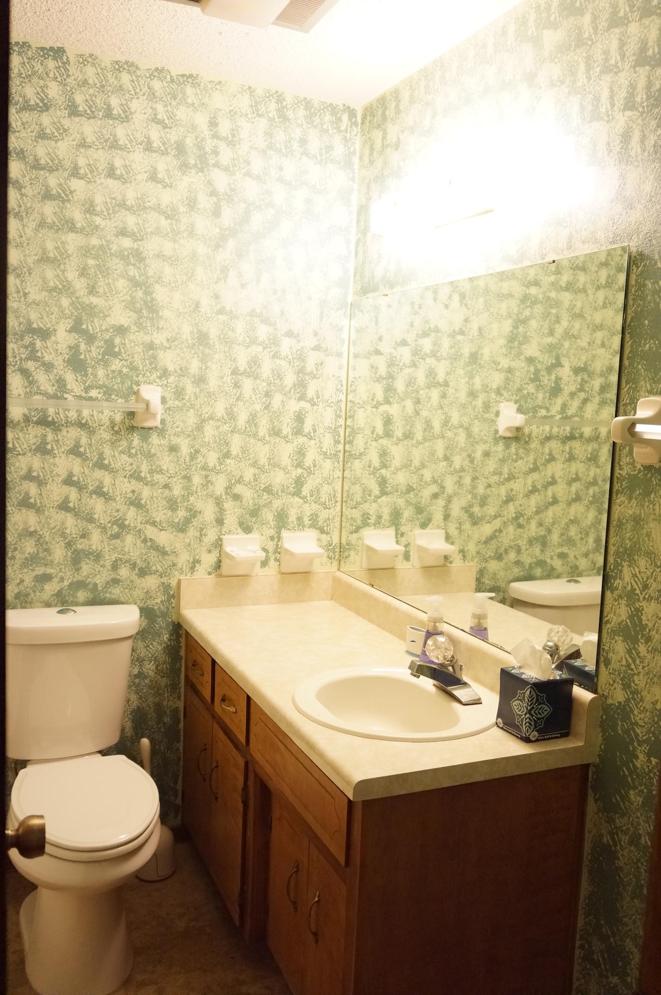 QUAIL RUN - Residential