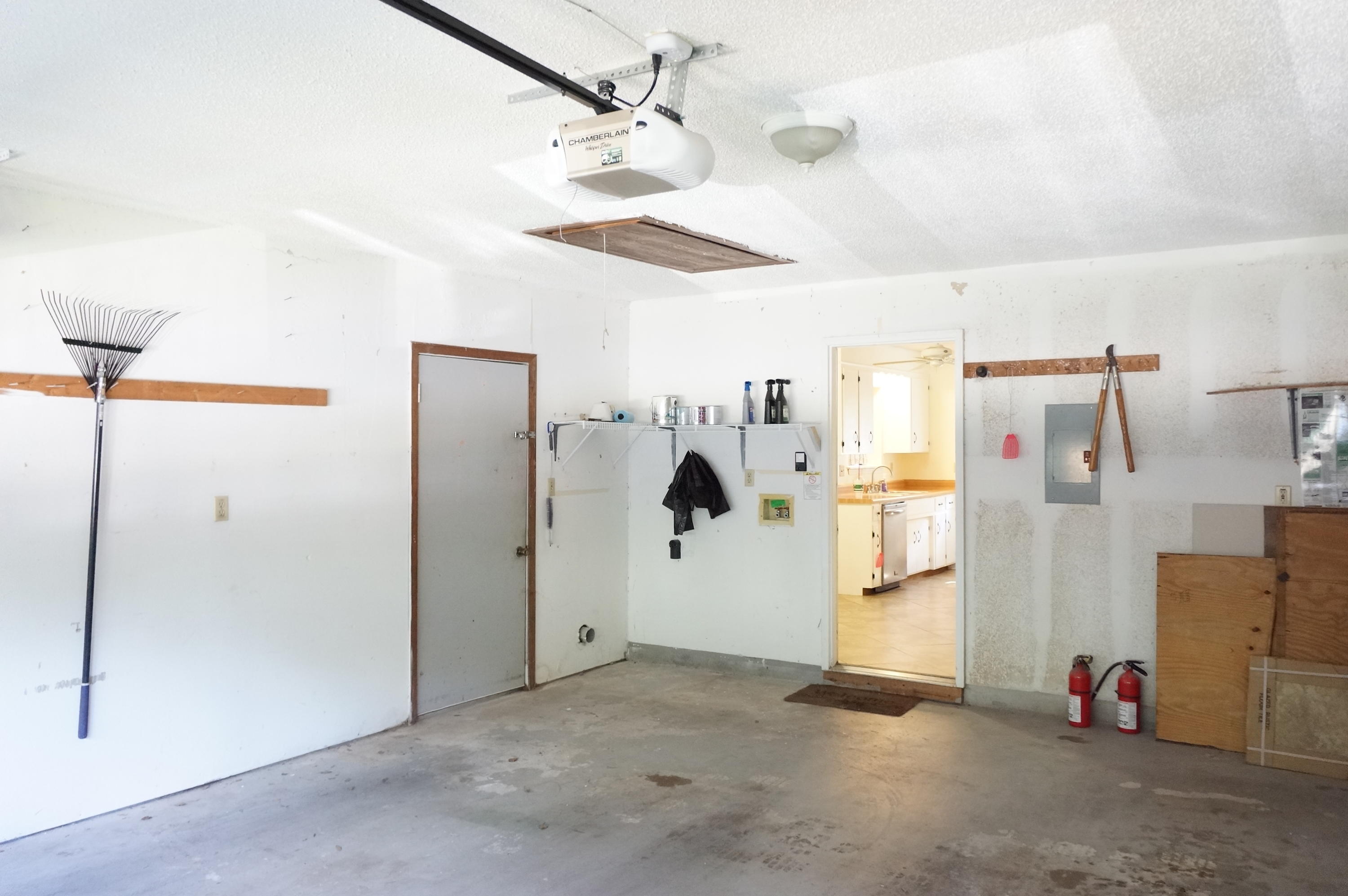 QUAIL RUN - Residential