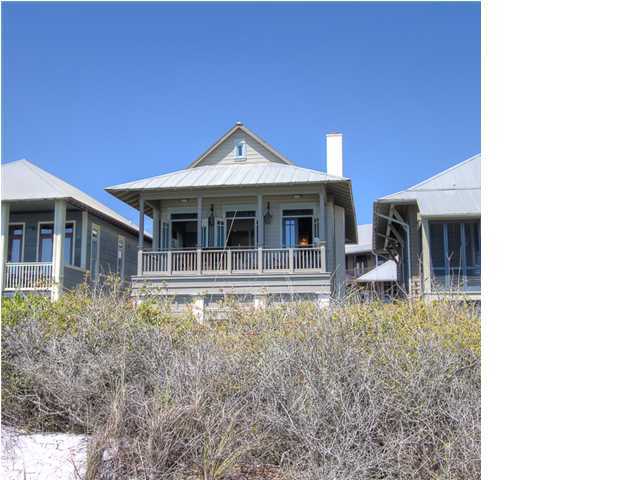 ROSEMARY BEACH - Residential