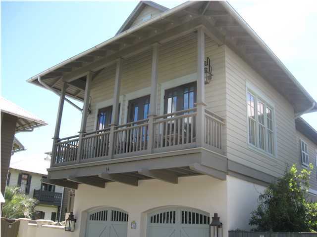 ROSEMARY BEACH - Residential