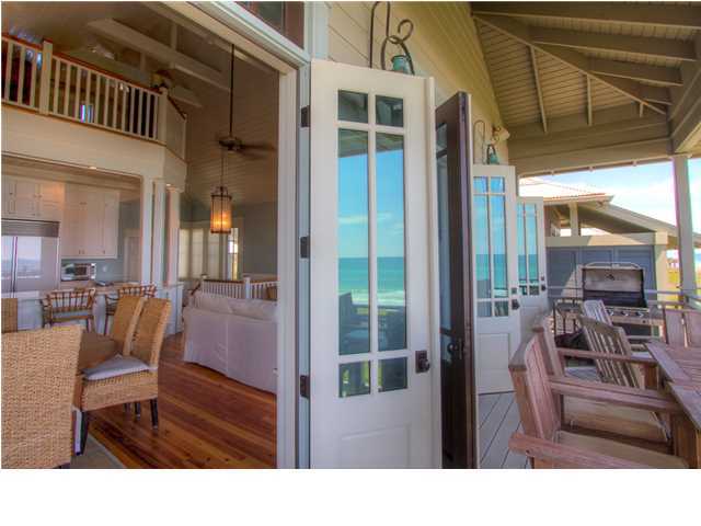 ROSEMARY BEACH - Residential