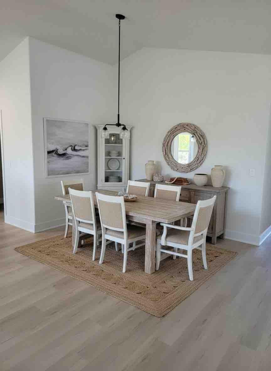 THE BLUFFS AT LAFAYETTE - Residential