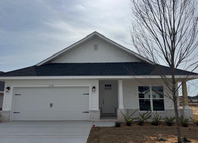 THE BLUFFS AT LAFAYETTE - Residential