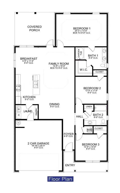 THE BLUFFS AT LAFAYETTE - Residential