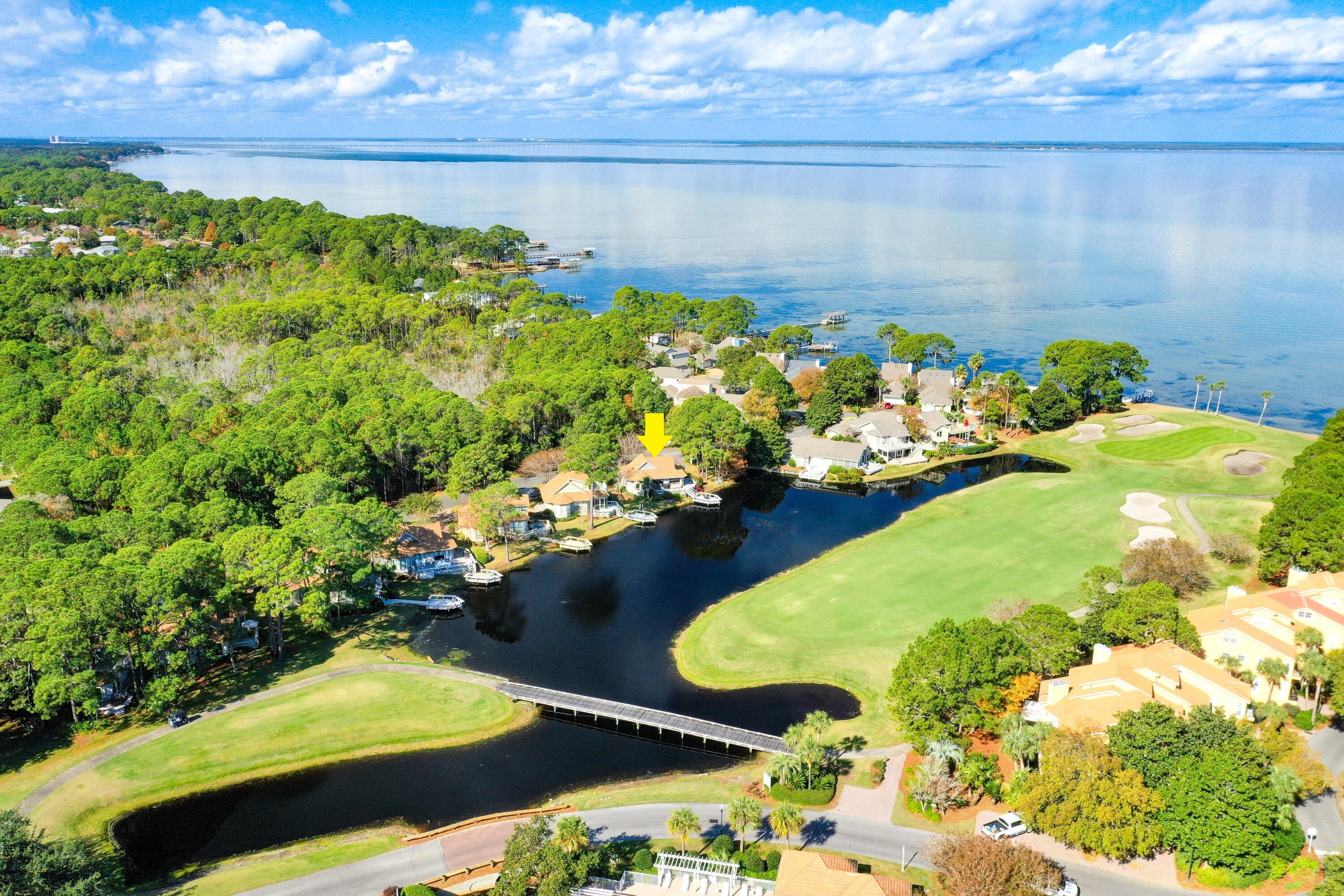 Fairways - Residential