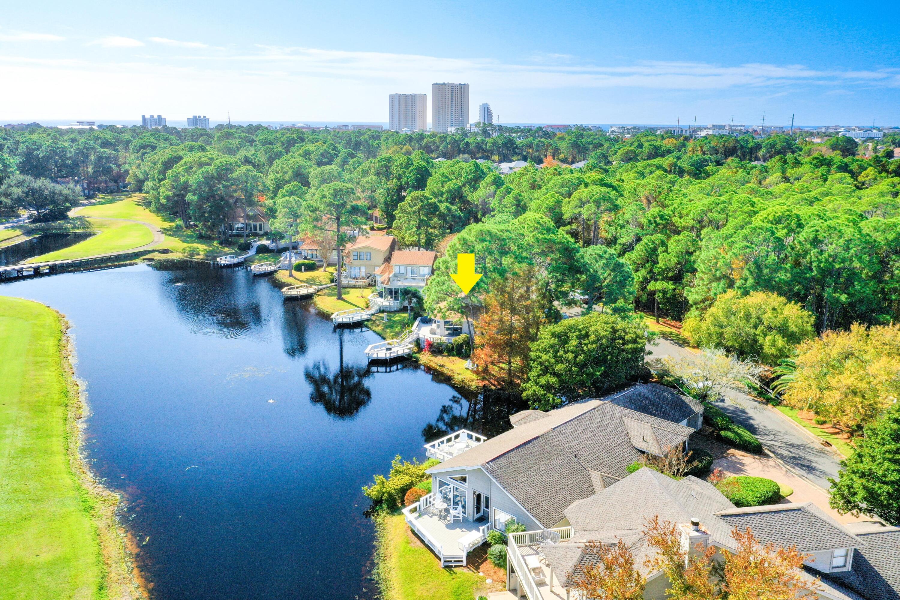 Fairways - Residential