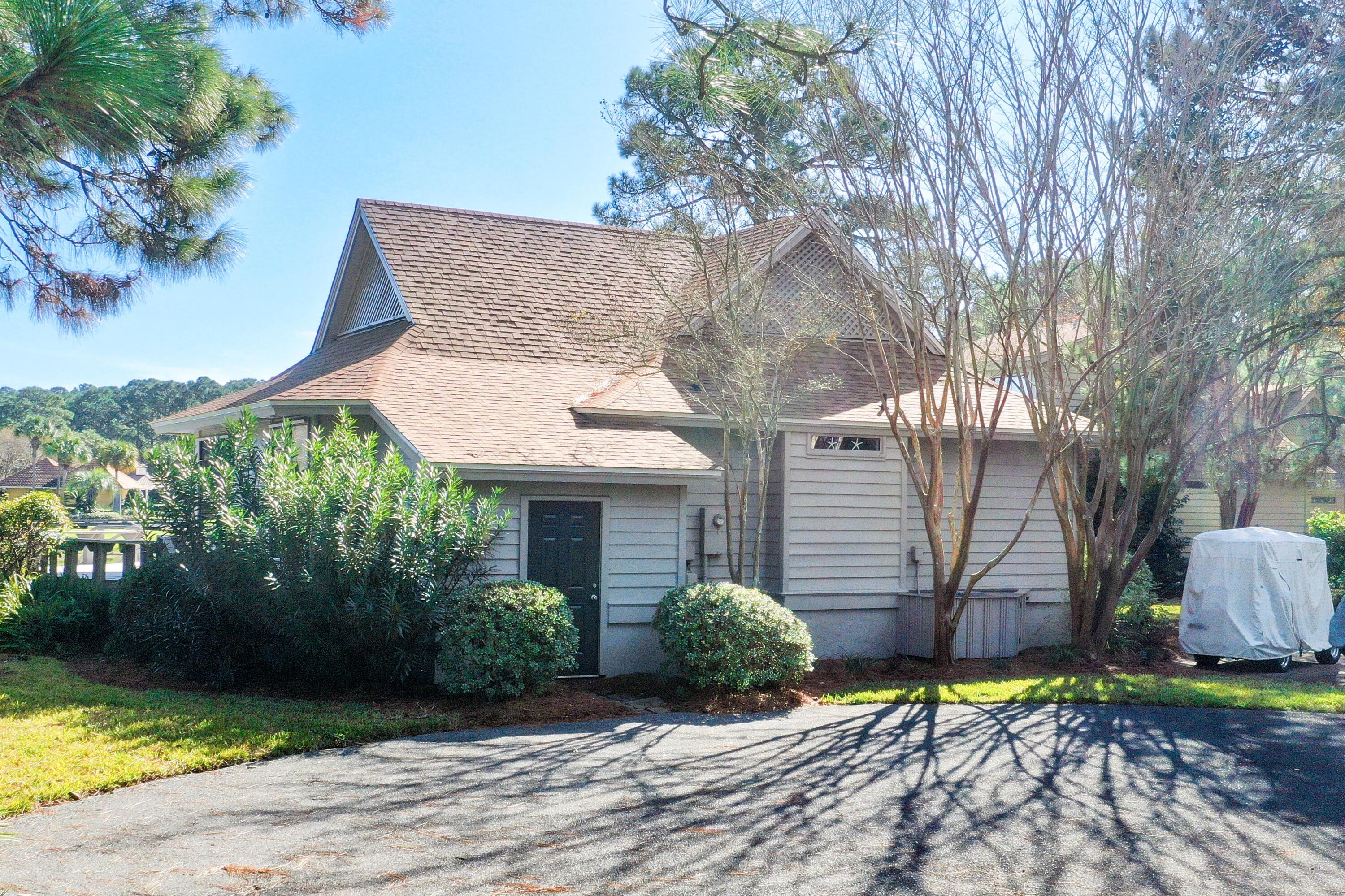 Fairways - Residential