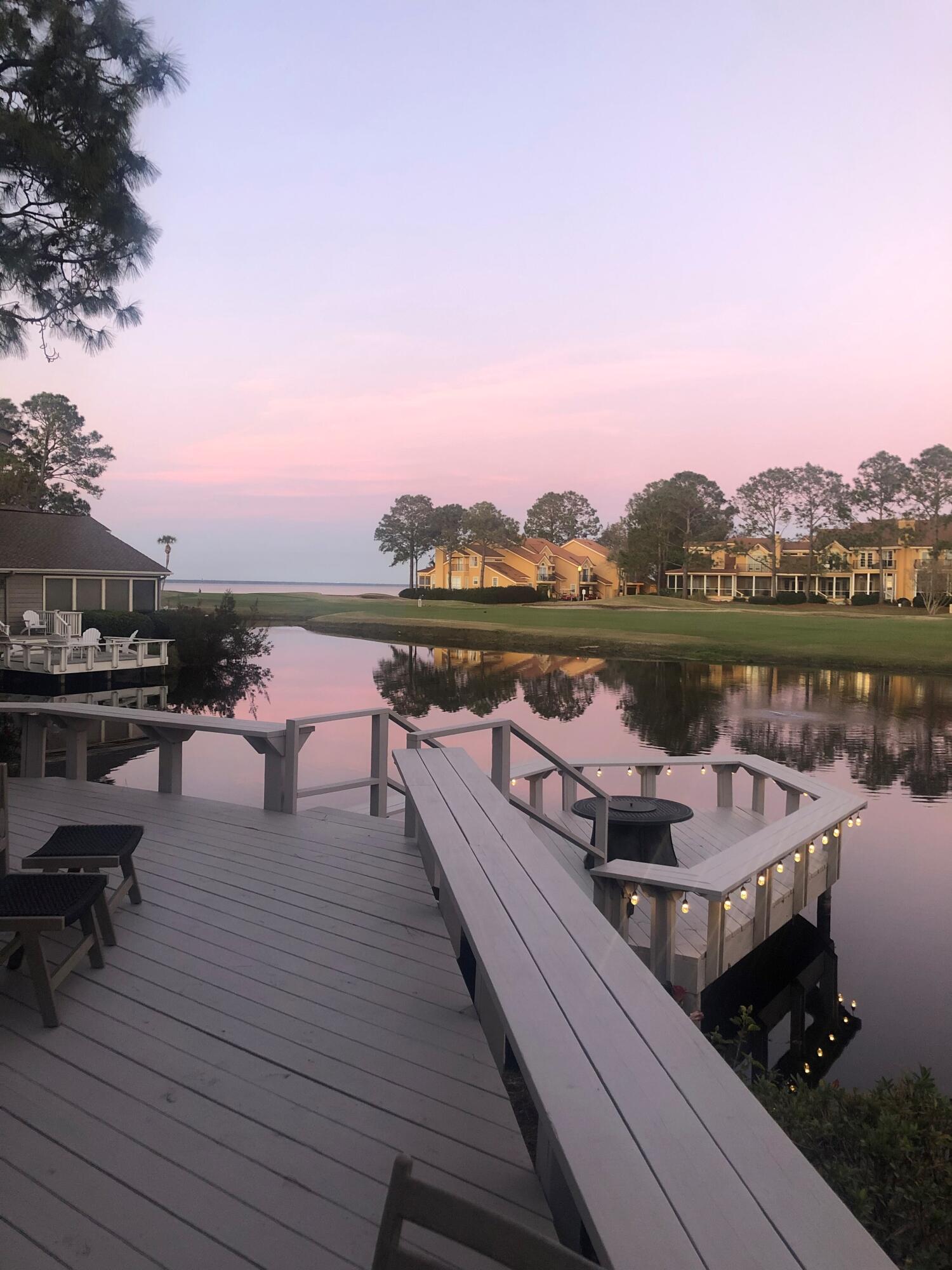 Fairways - Residential