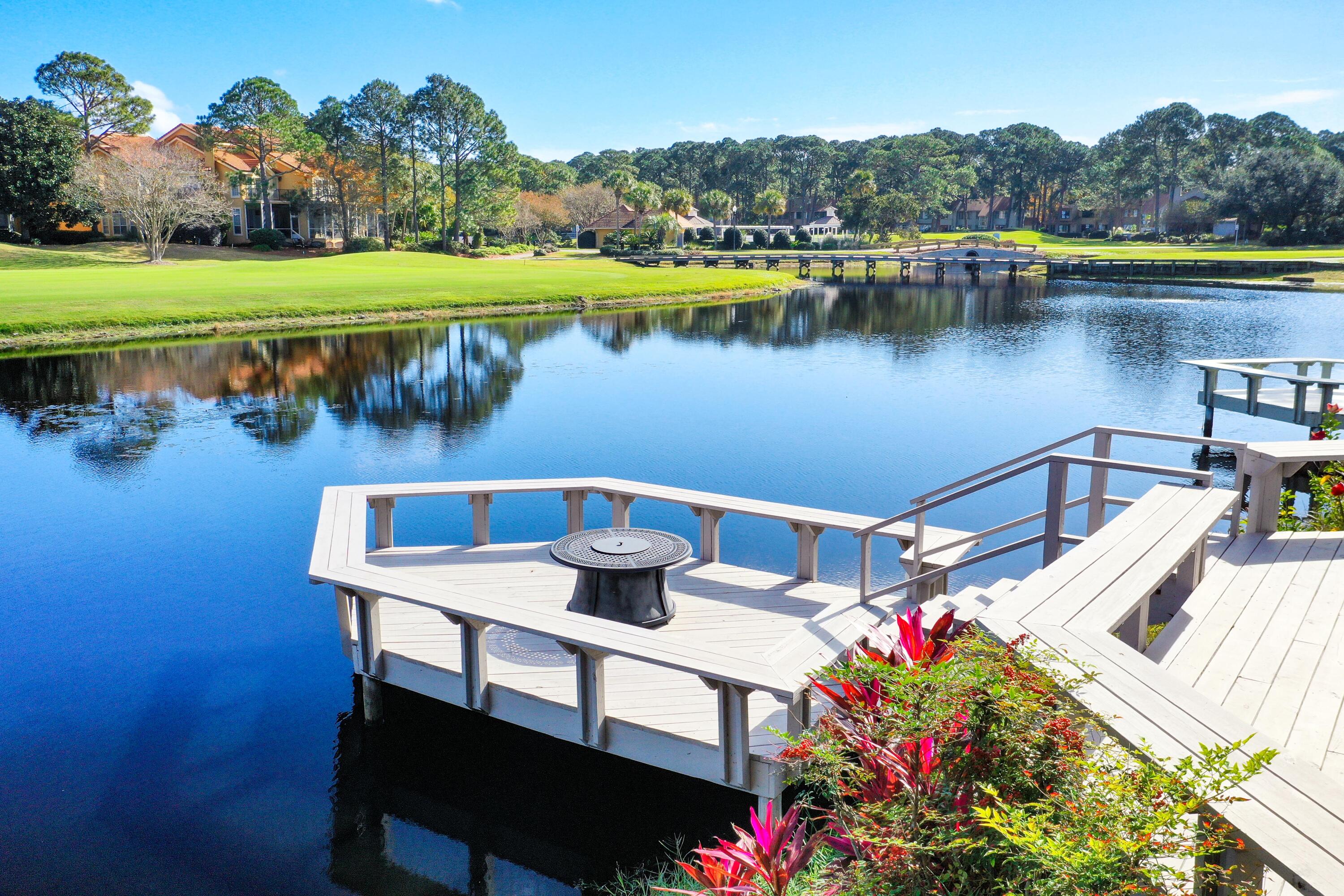 Fairways - Residential