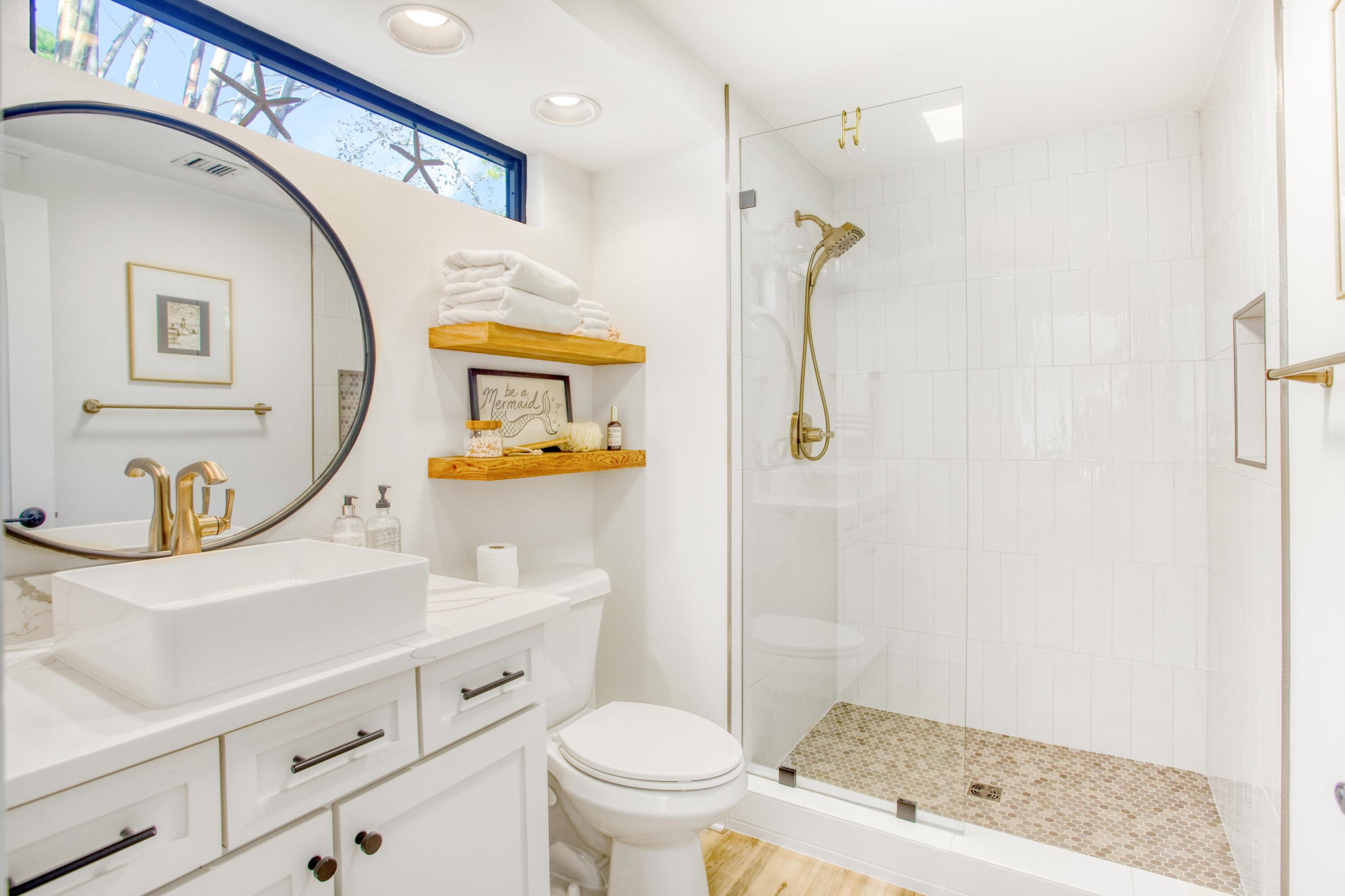 Fairways - Residential