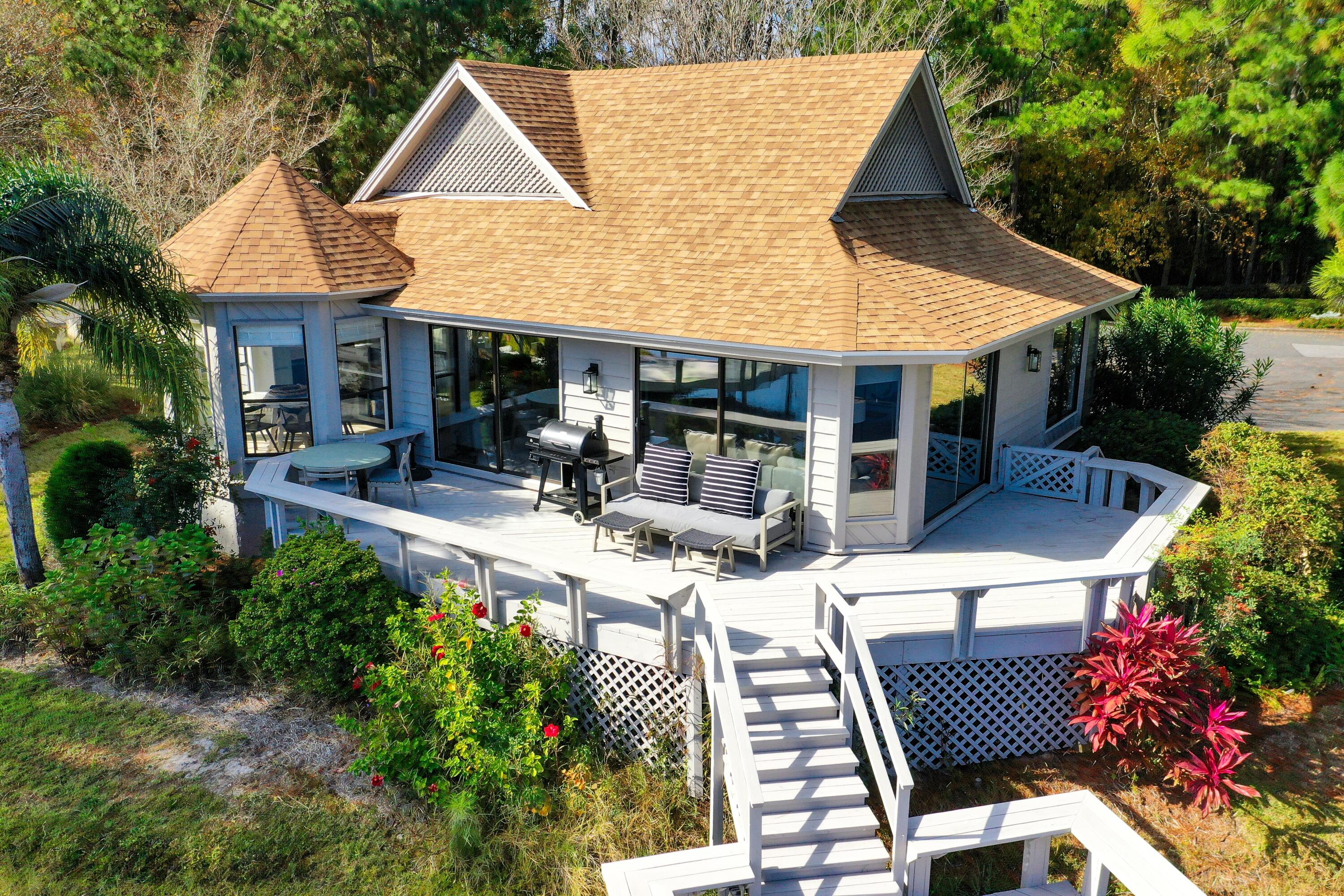 Fairways - Residential