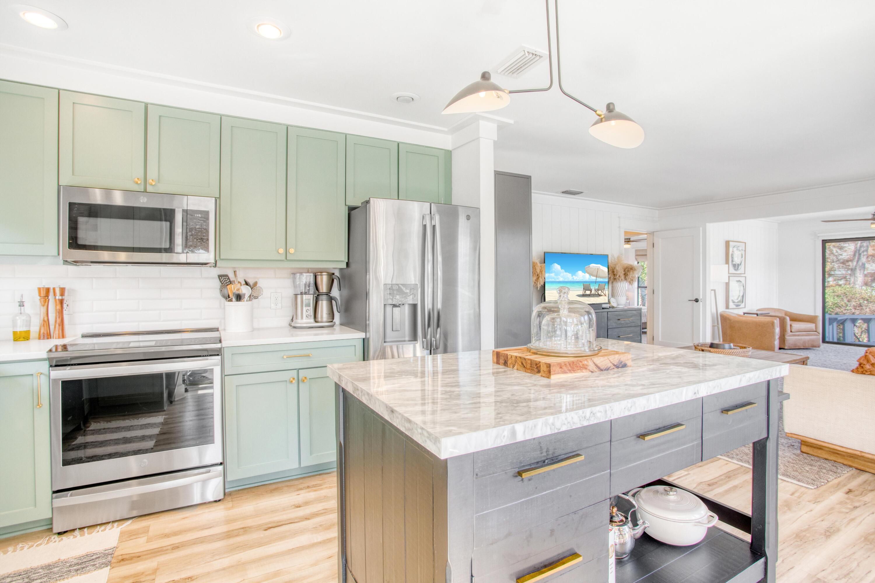 Fairways - Residential