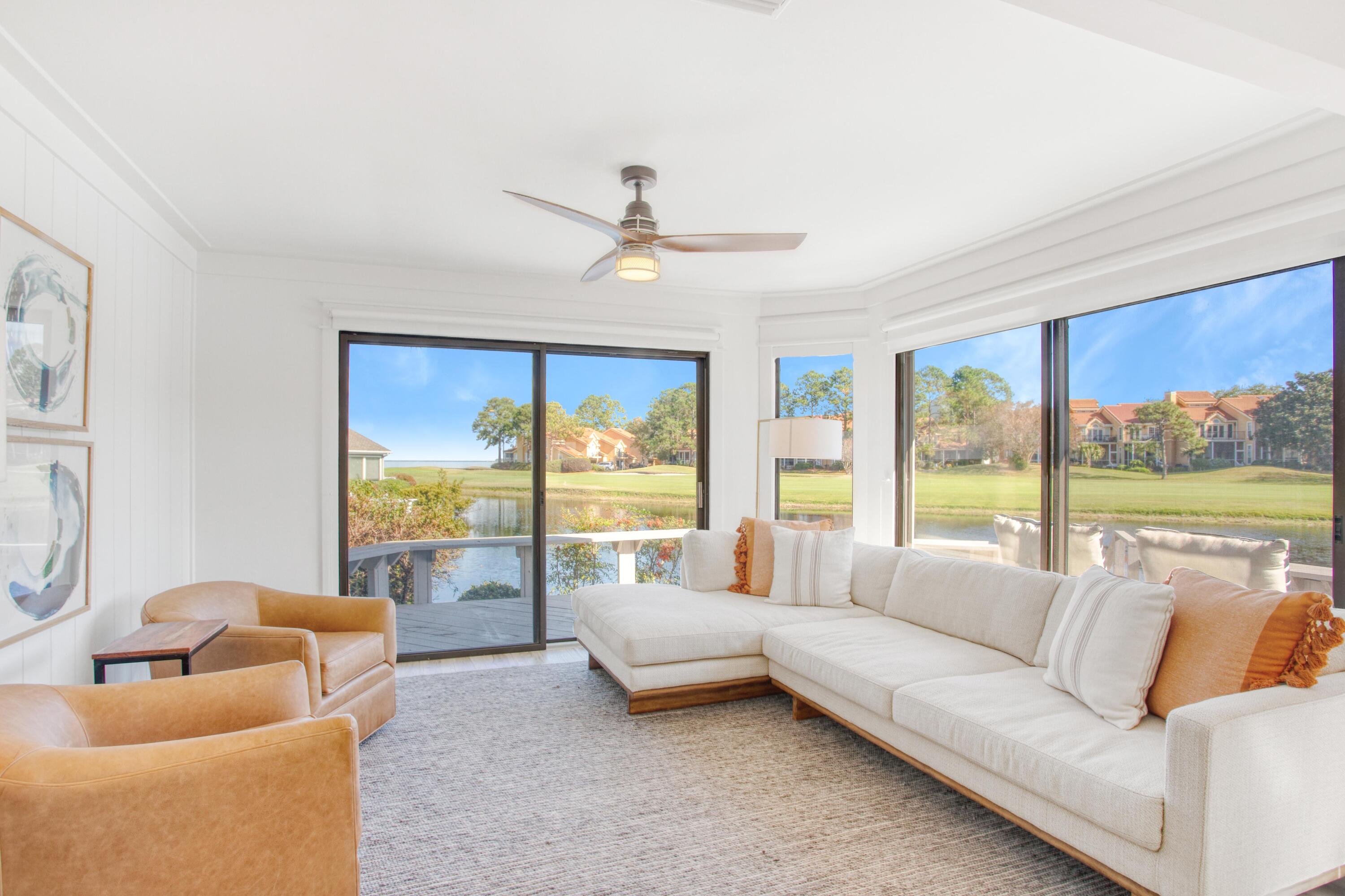 Fairways - Residential