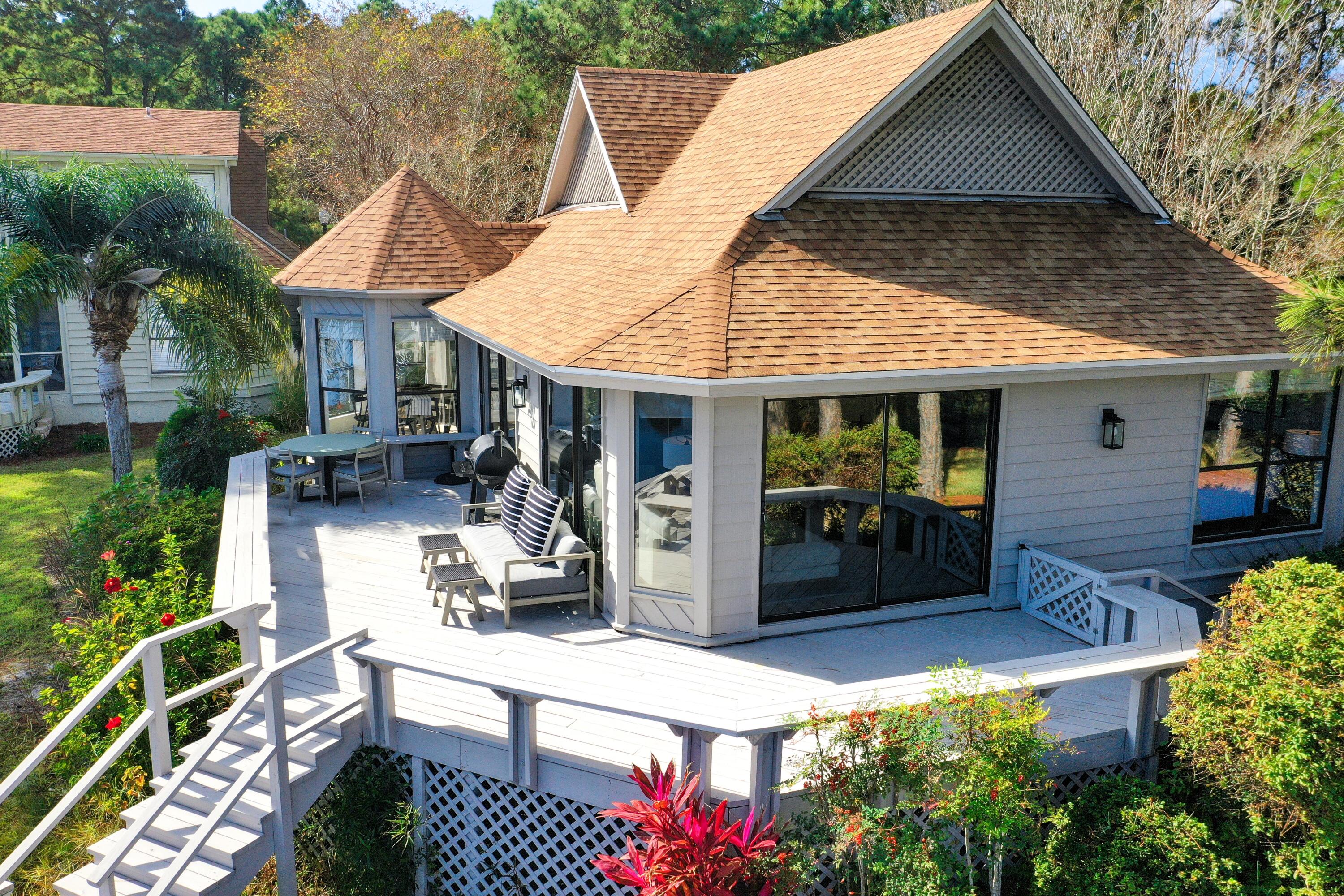 Fairways - Residential