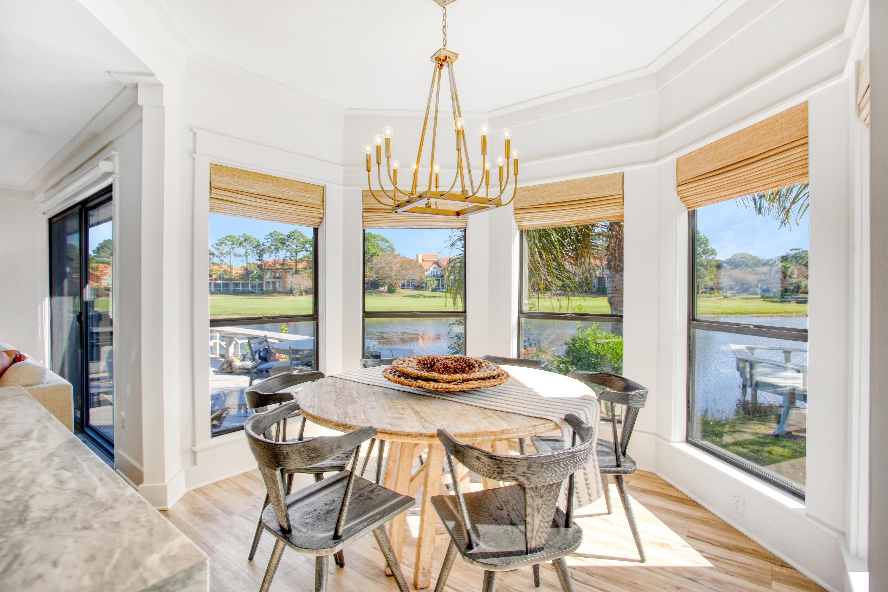 Fairways - Residential