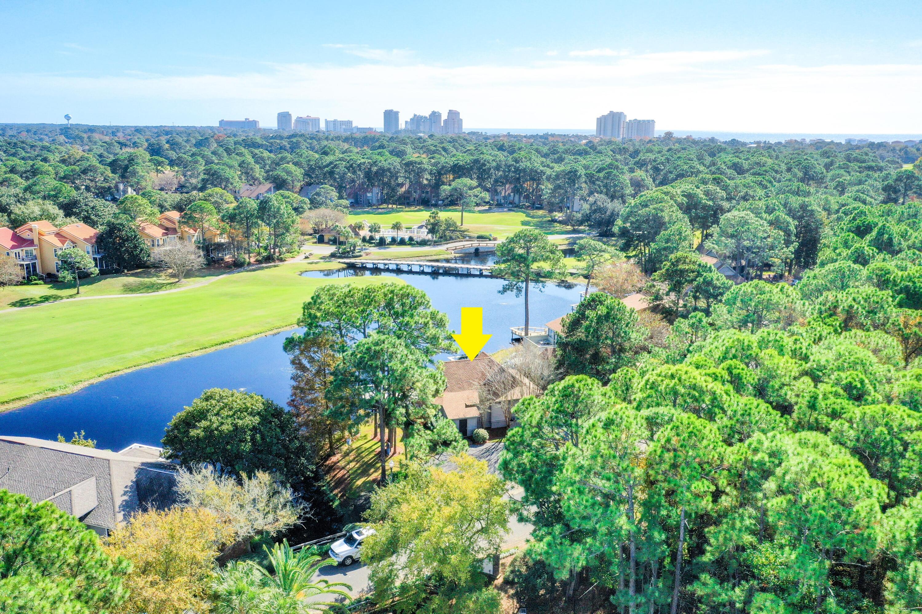 Fairways - Residential