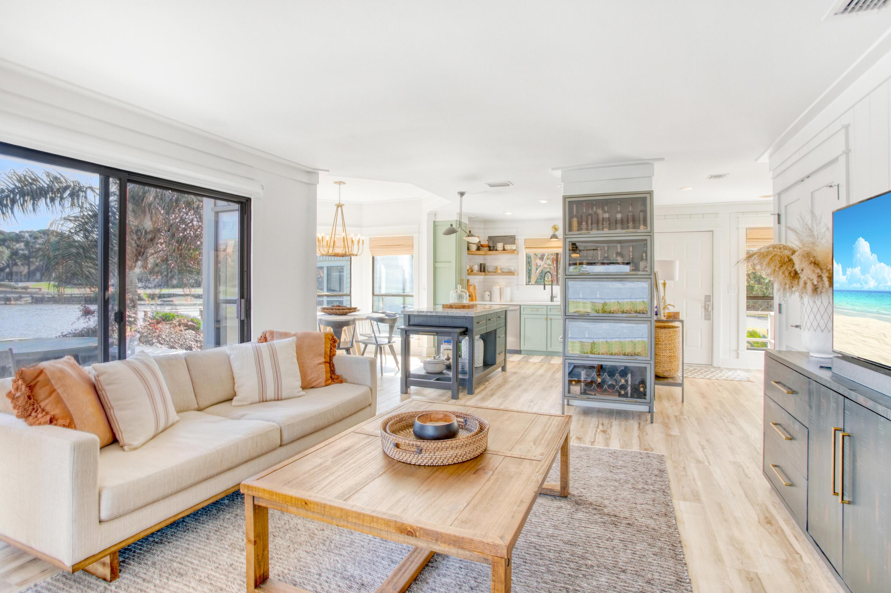 Fairways - Residential