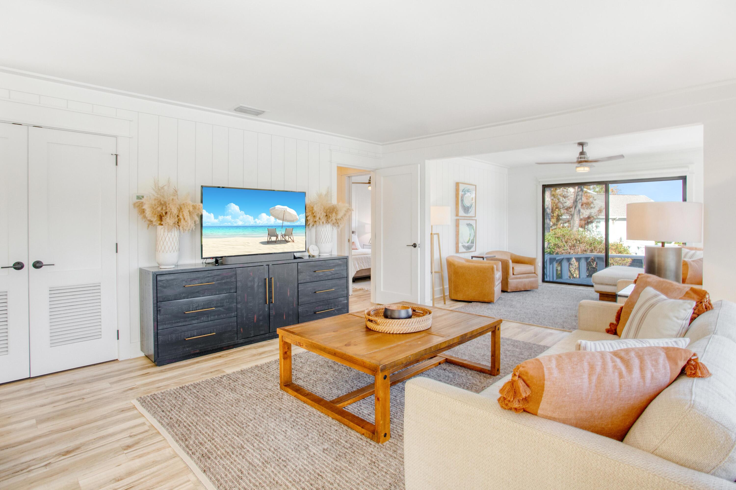 Fairways - Residential