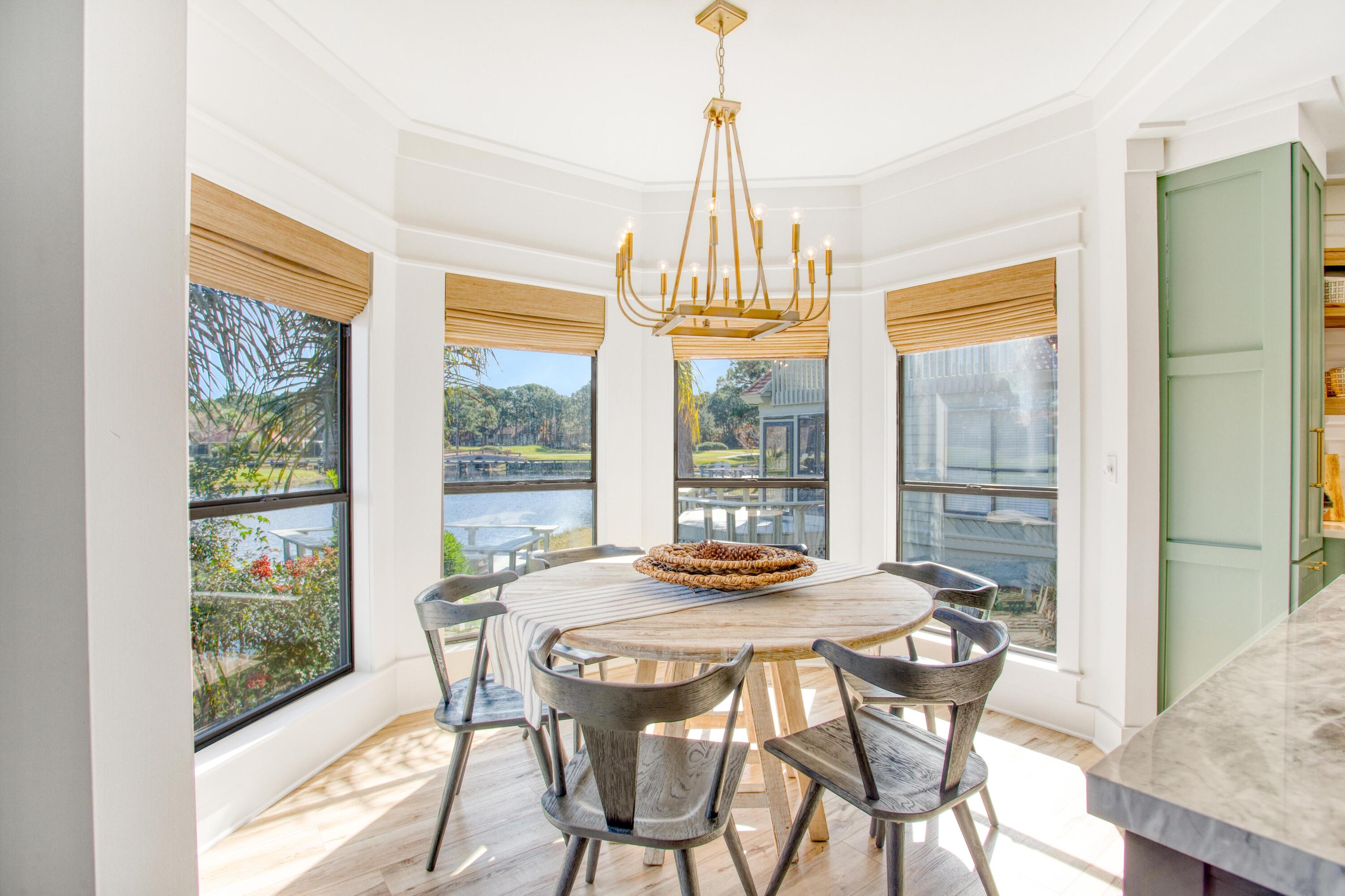 Fairways - Residential