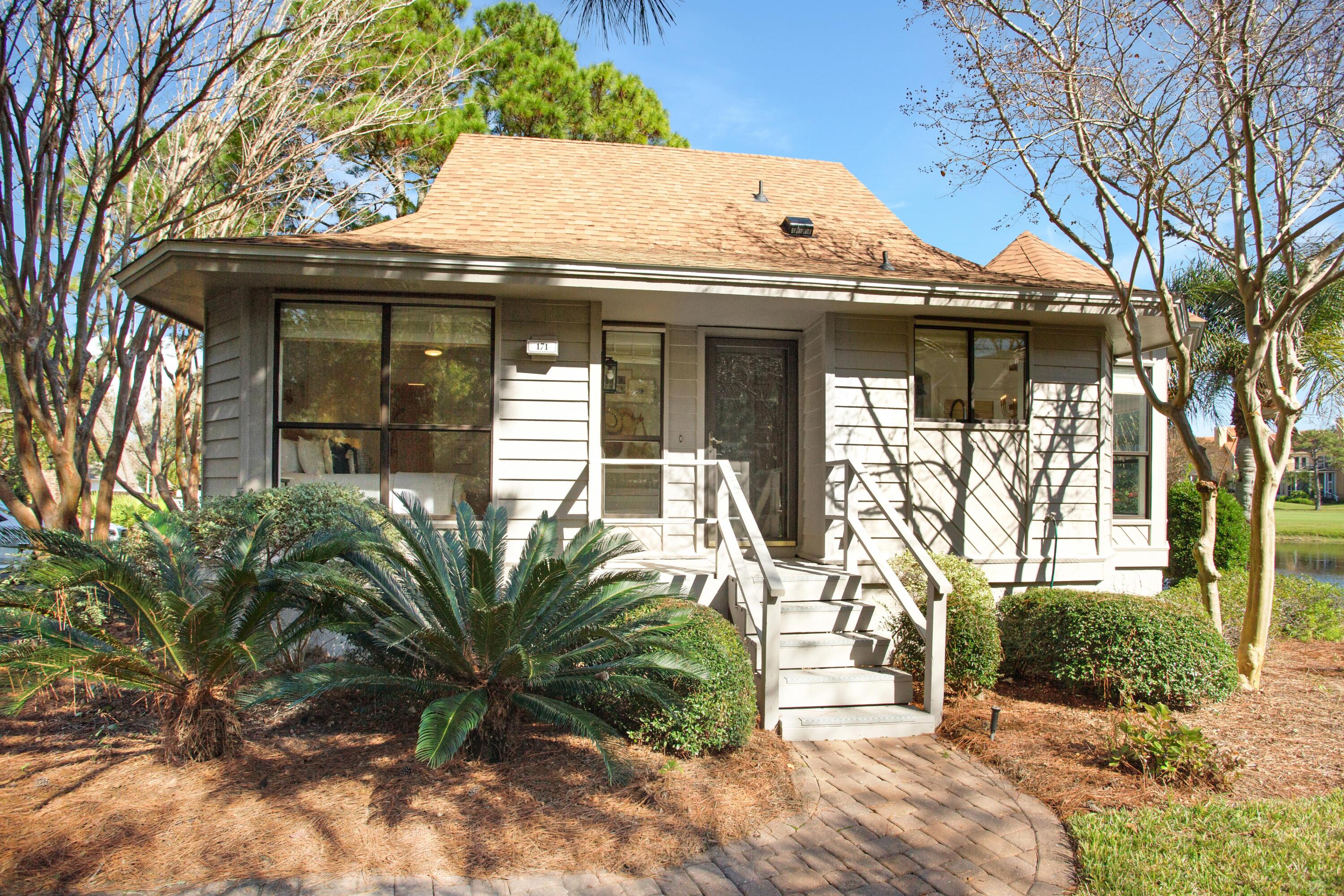 Fairways - Residential