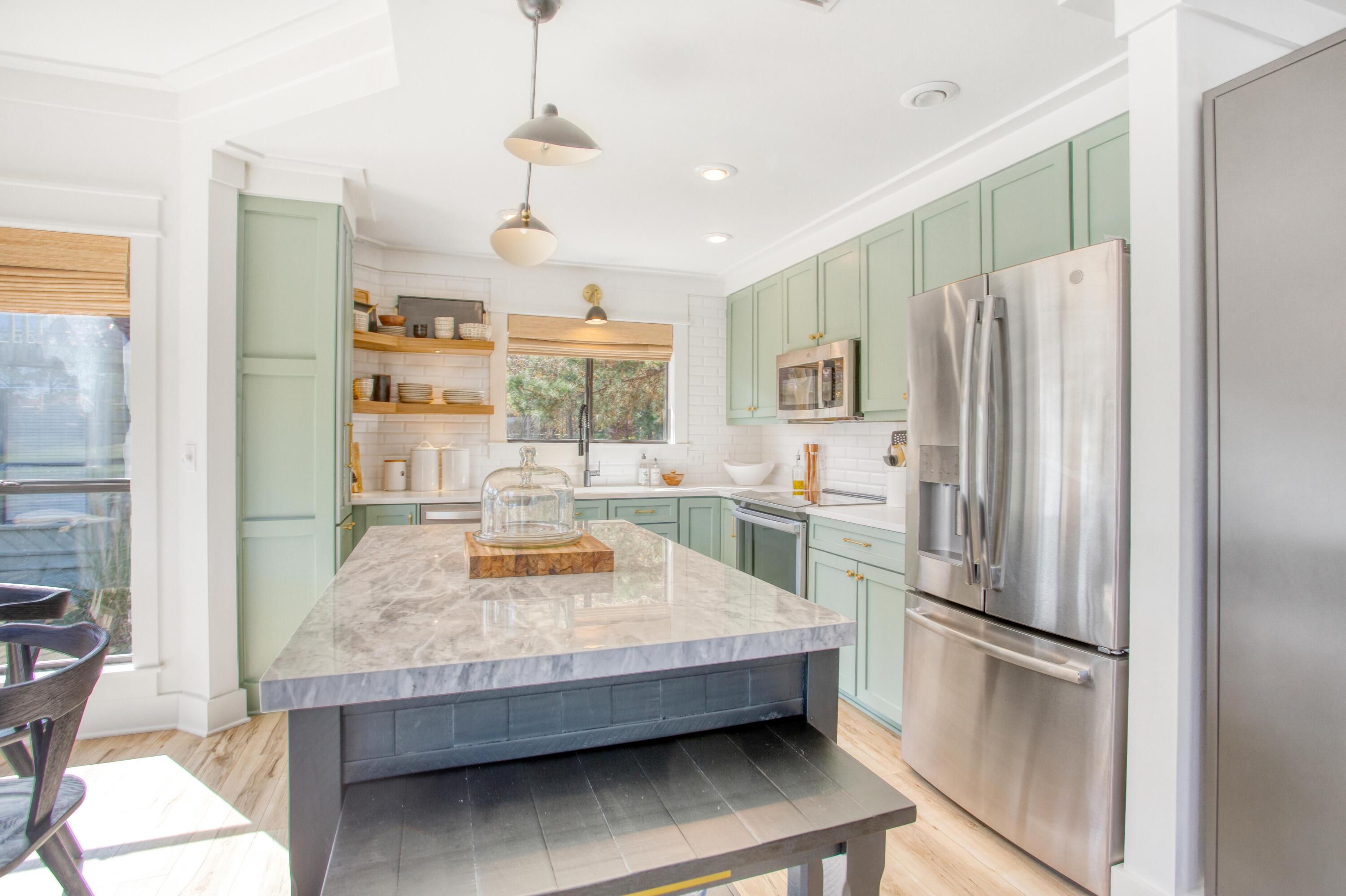 Fairways - Residential