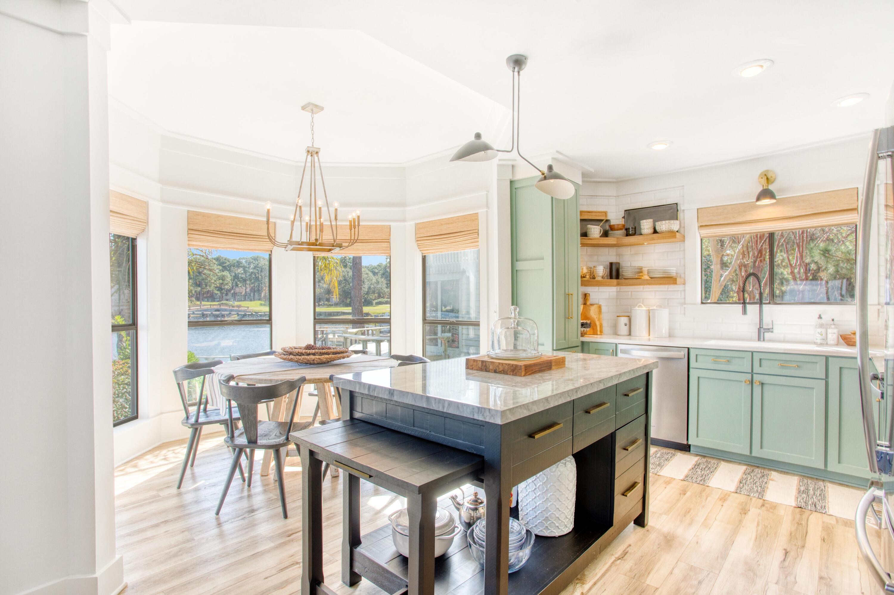 Fairways - Residential