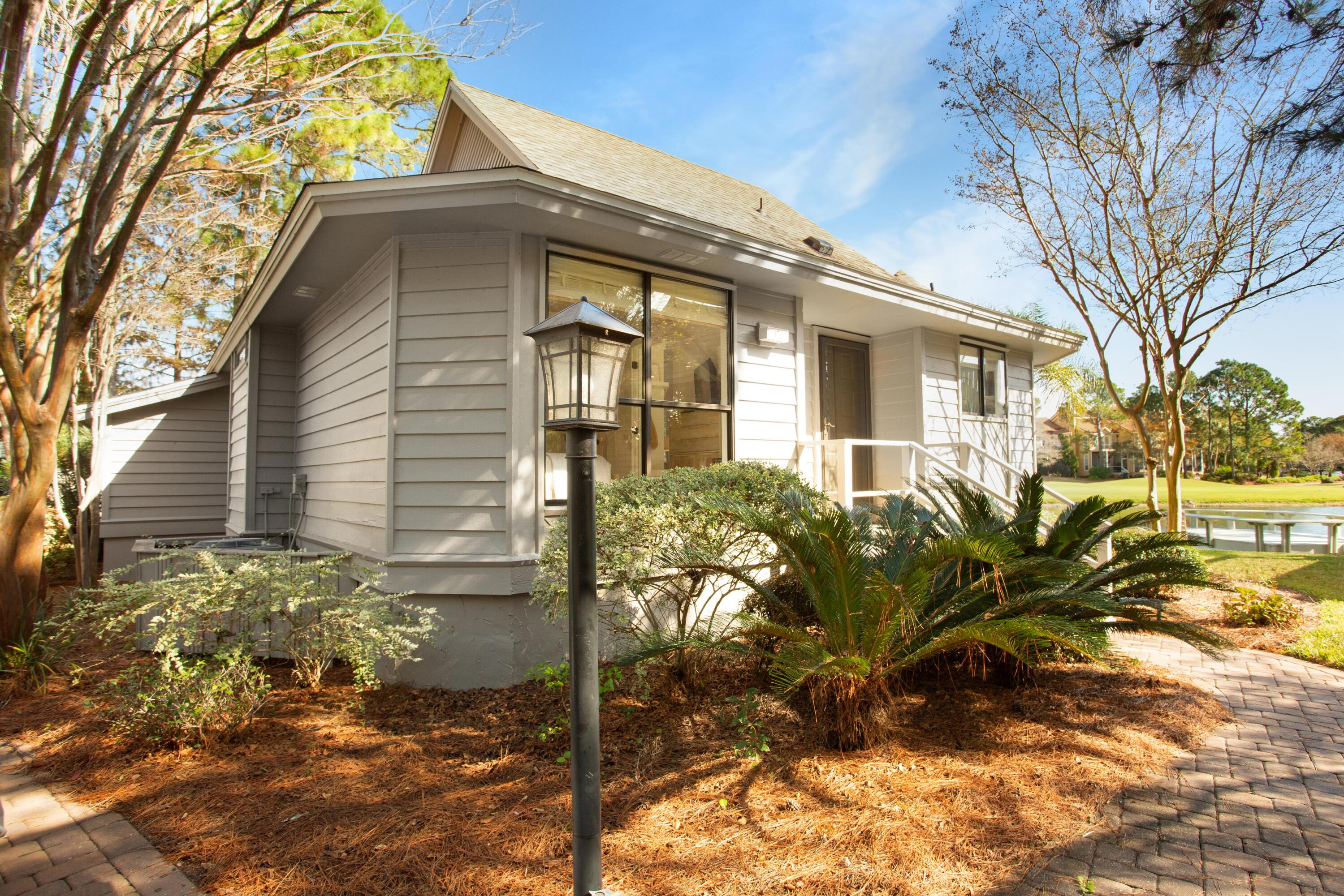 Fairways - Residential