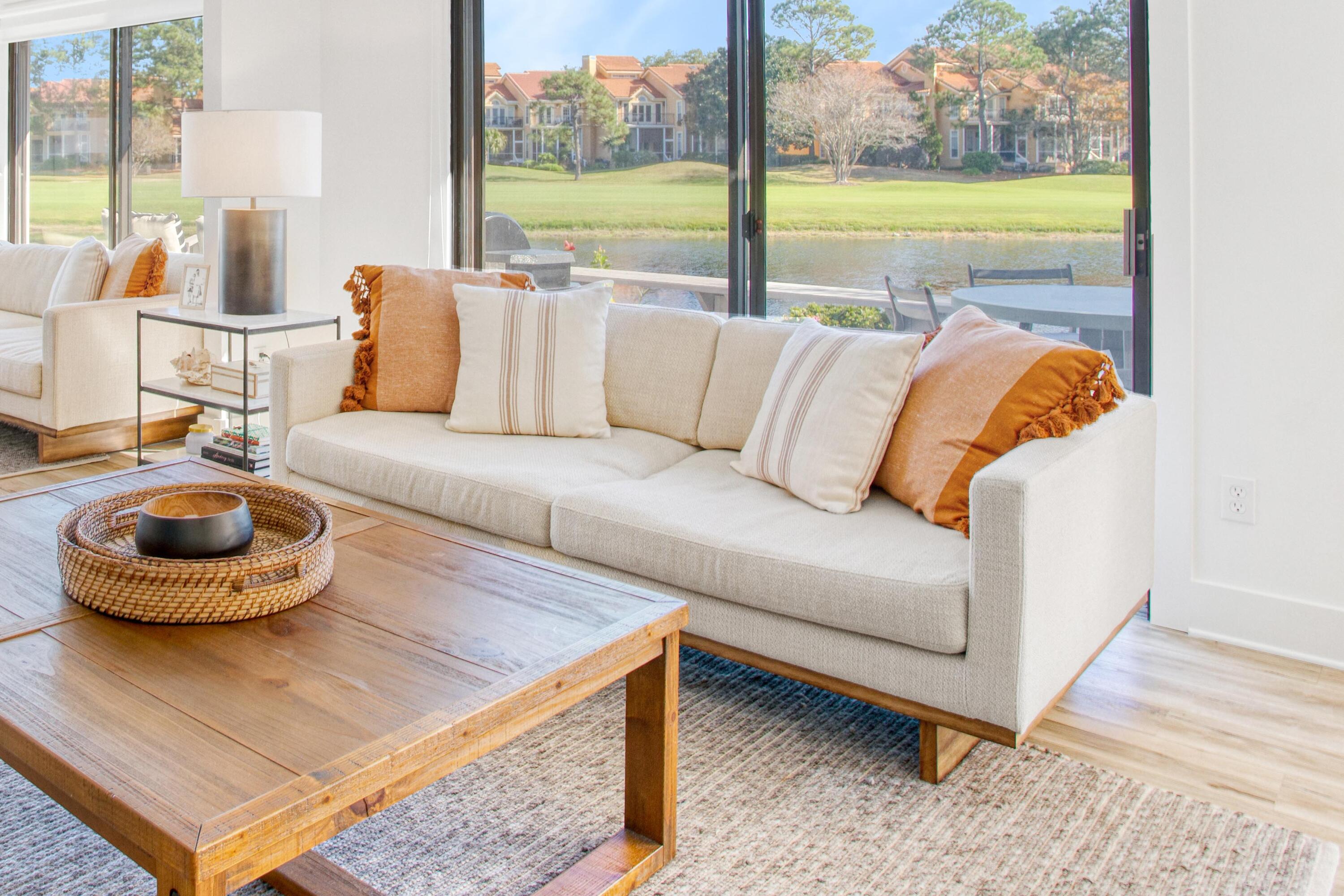 Fairways - Residential