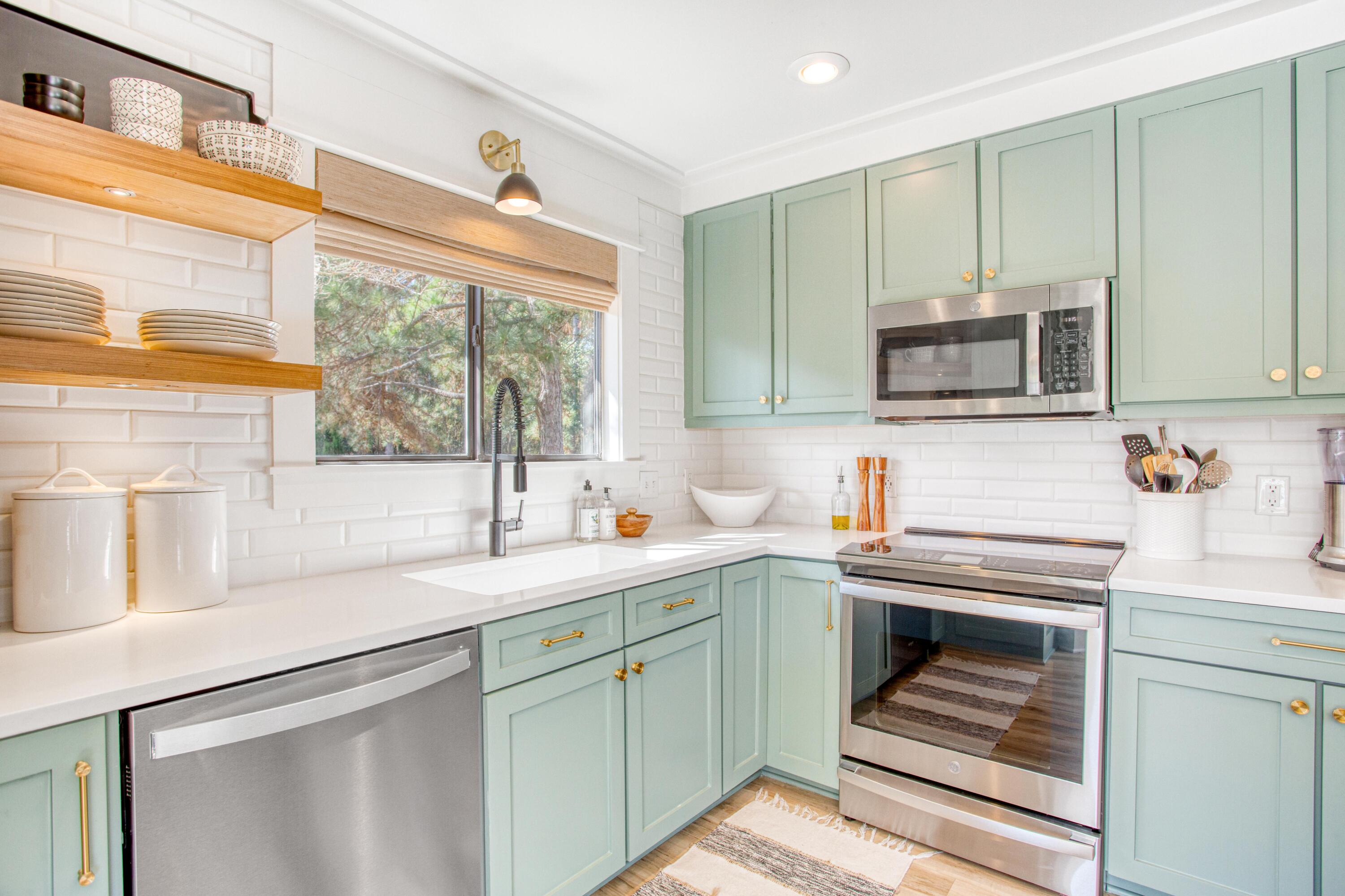 Fairways - Residential