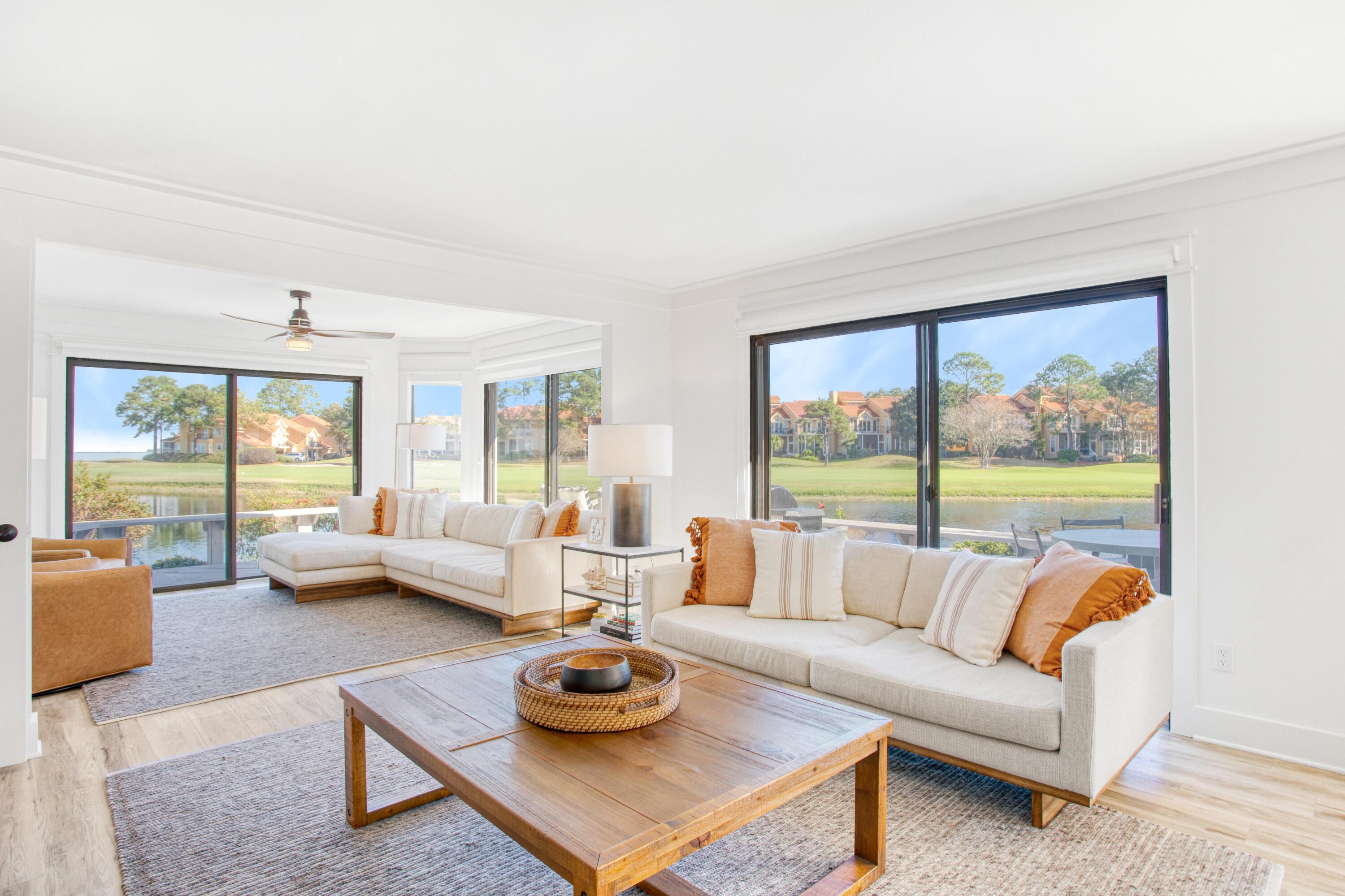 Fairways - Residential