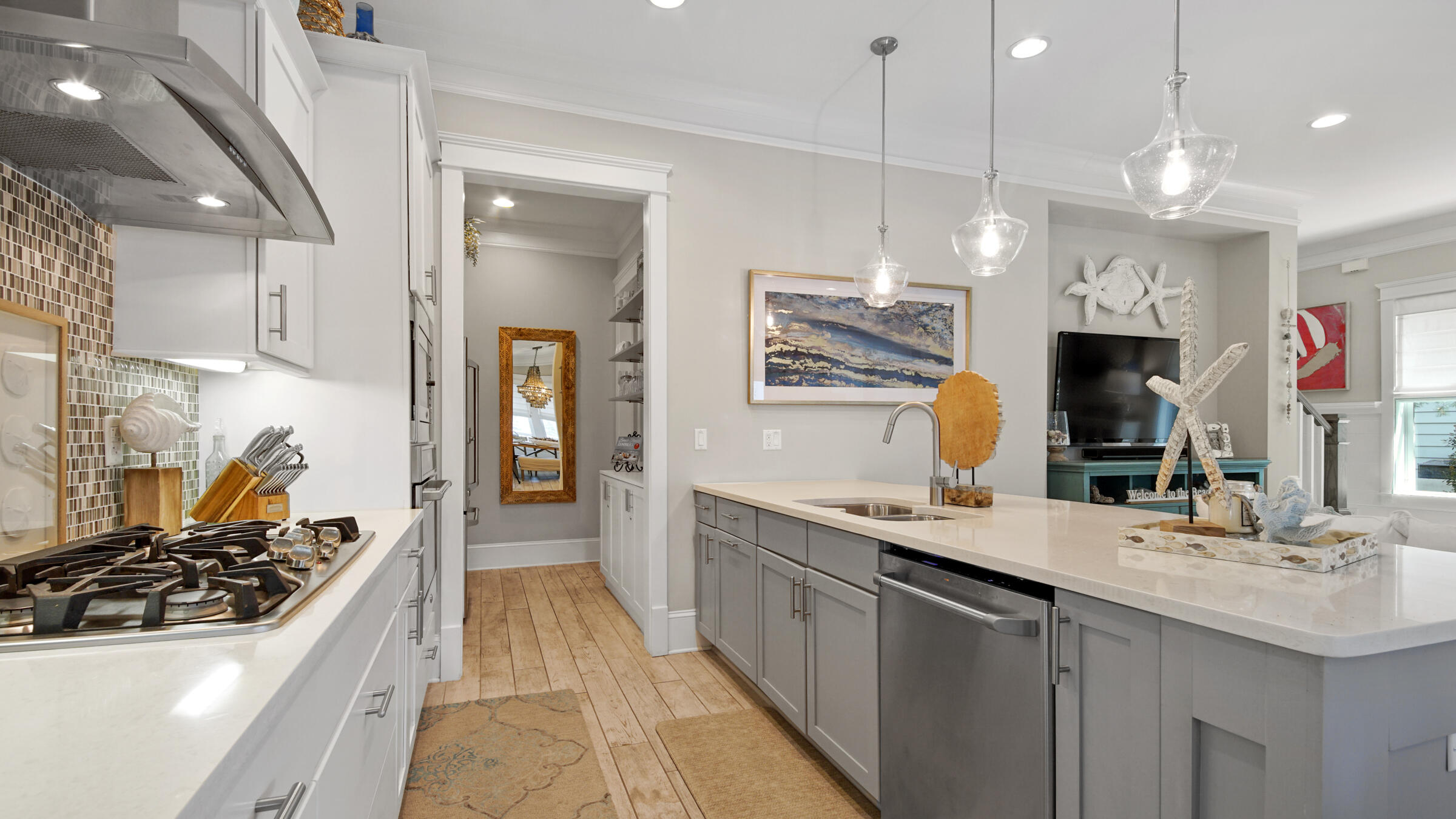 Prominence South - Residential