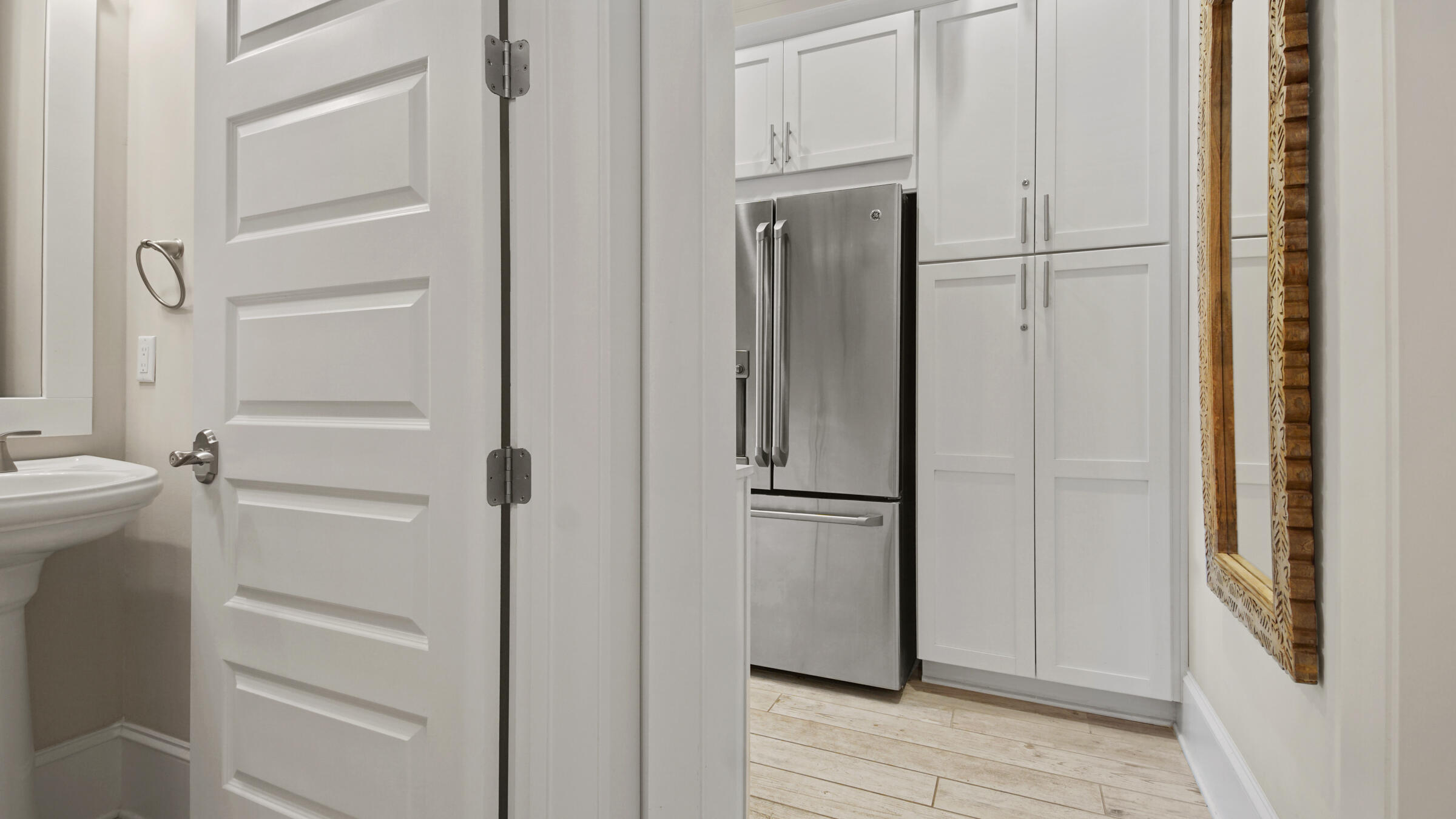Prominence South - Residential