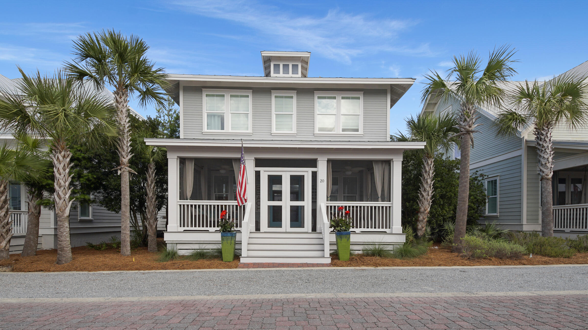 Prominence South - Residential