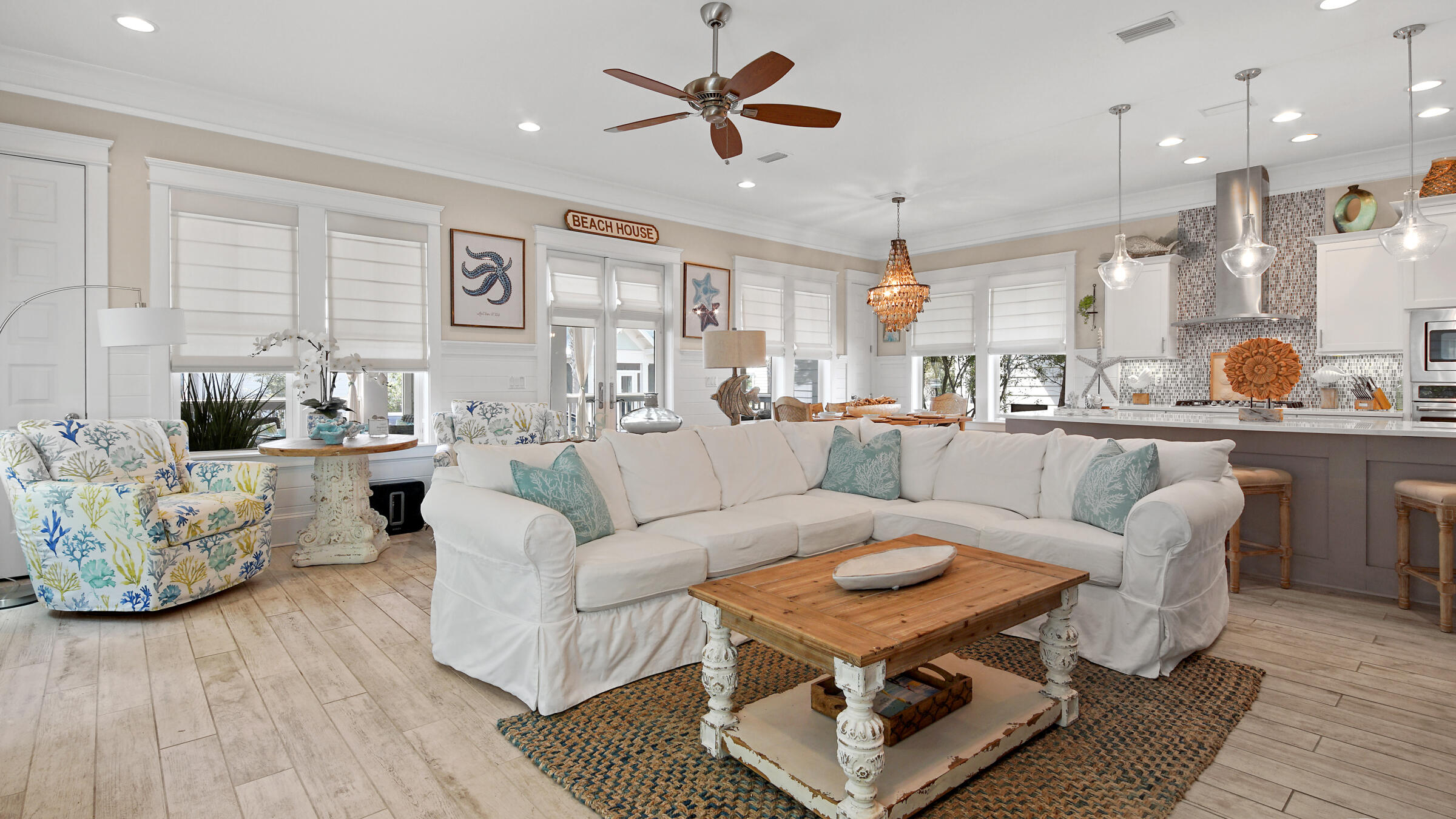 Prominence South - Residential