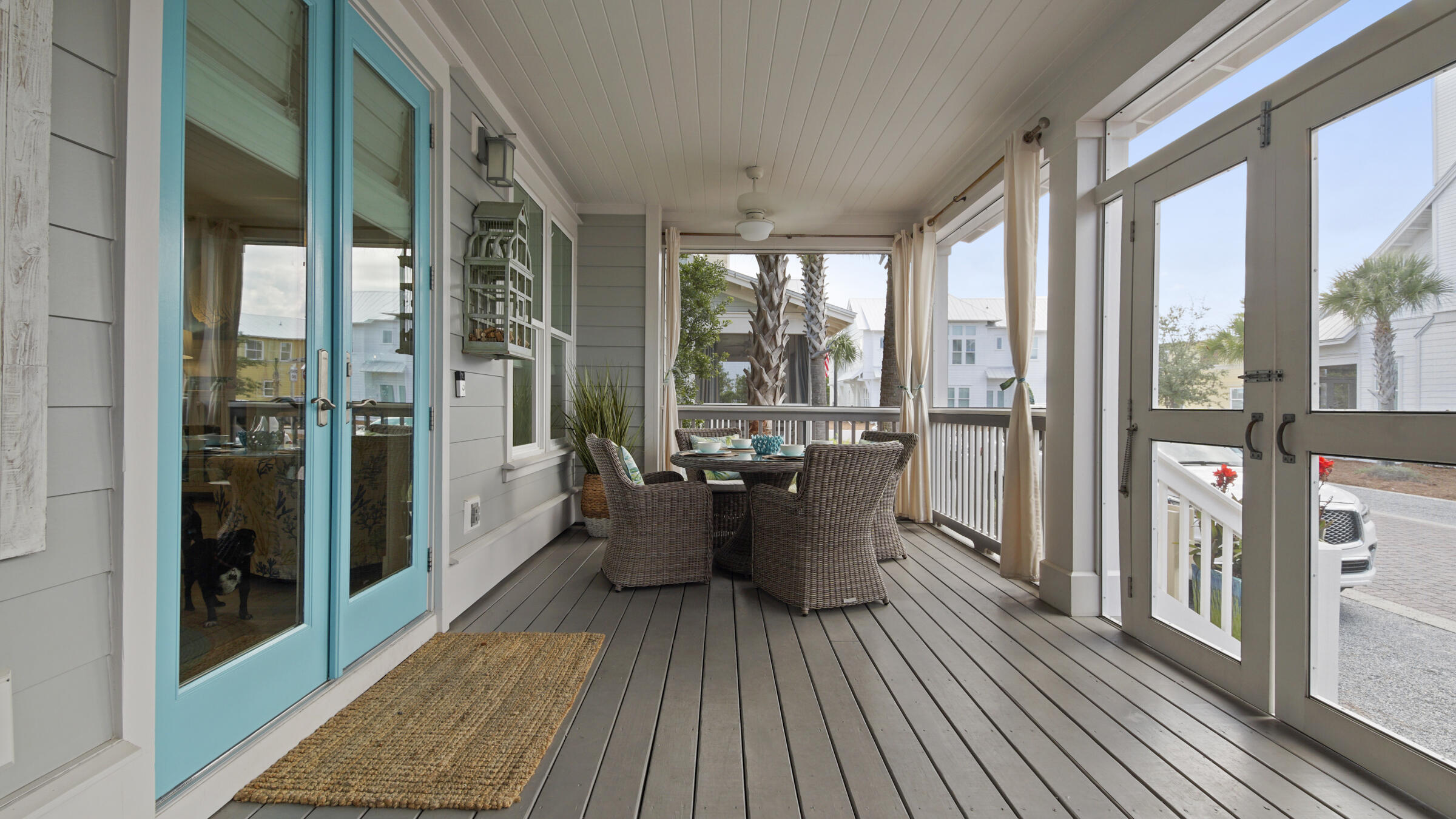 Prominence South - Residential
