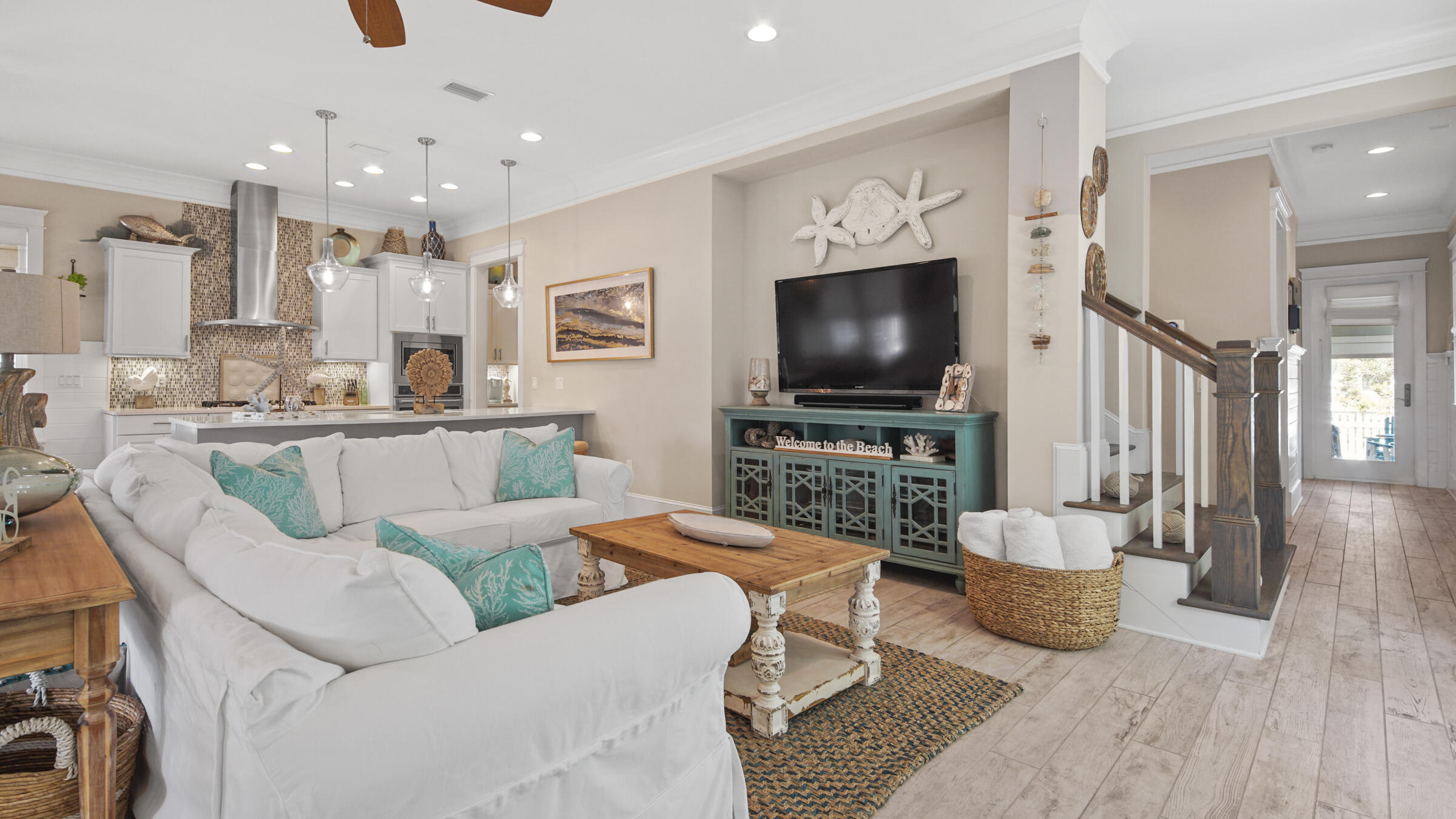Prominence South - Residential