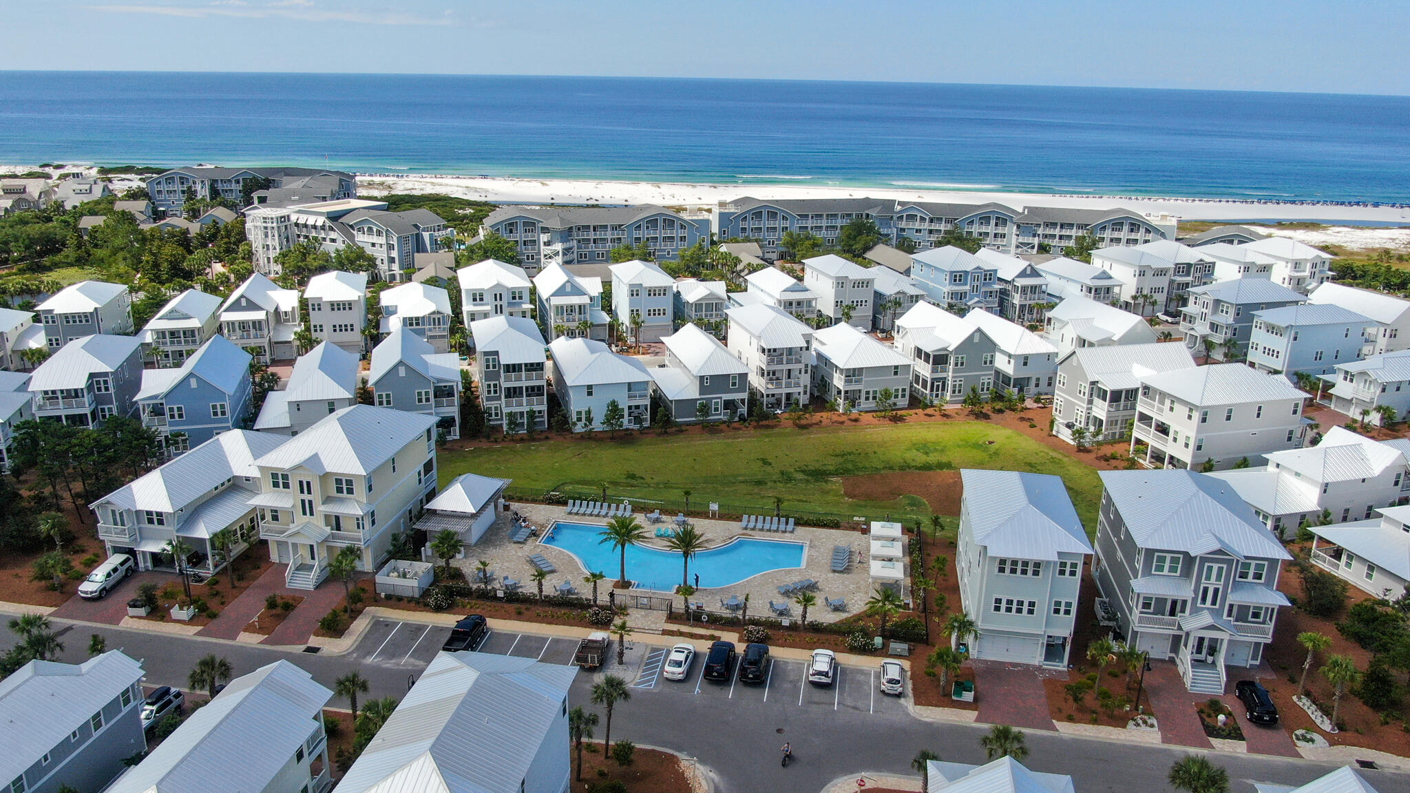 Prominence South - Residential