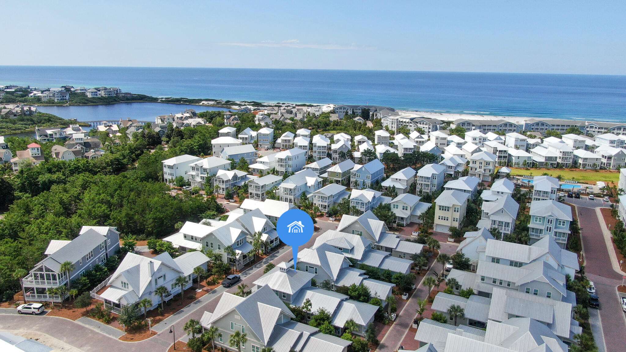 Prominence South - Residential