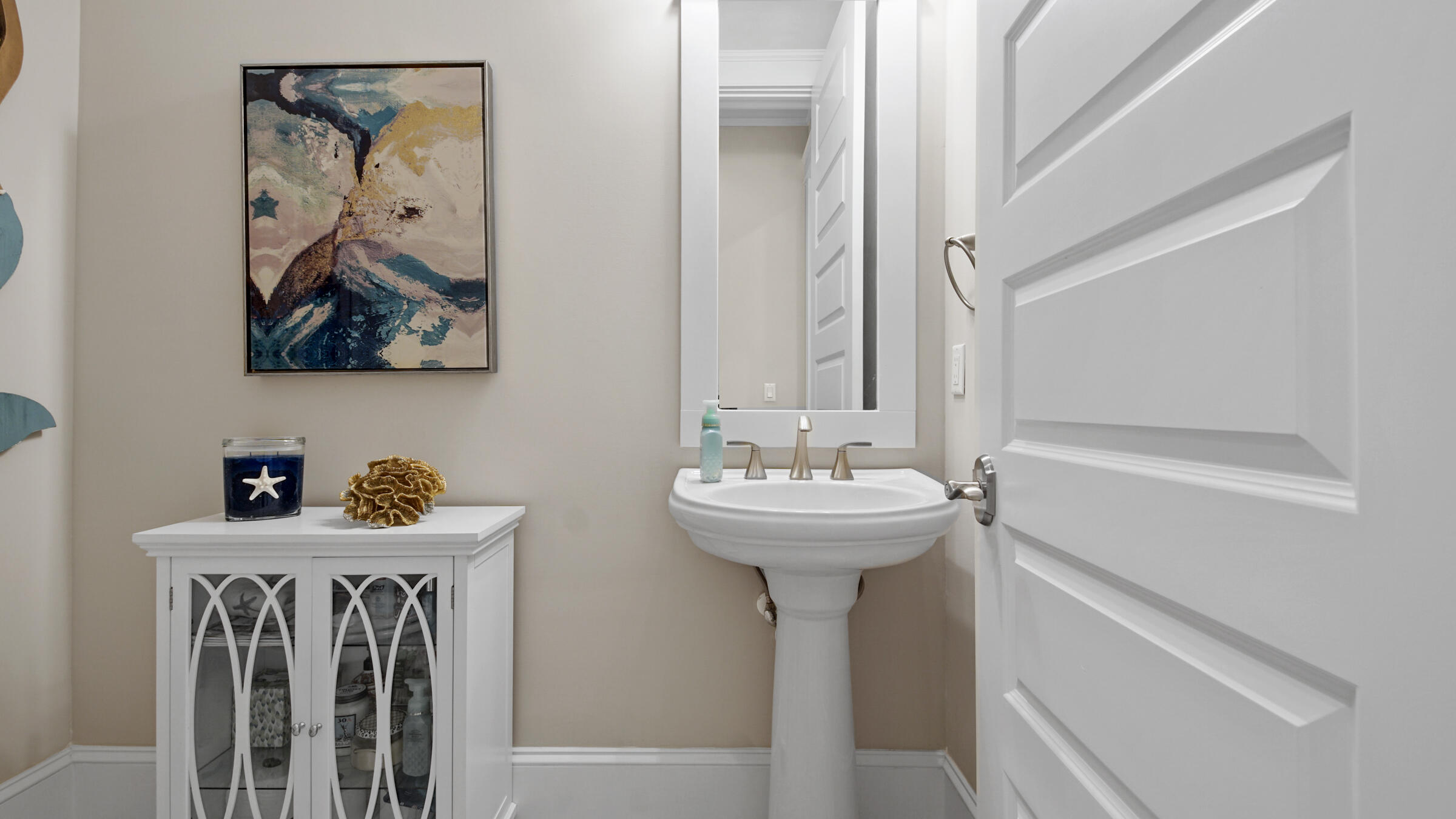 Prominence South - Residential