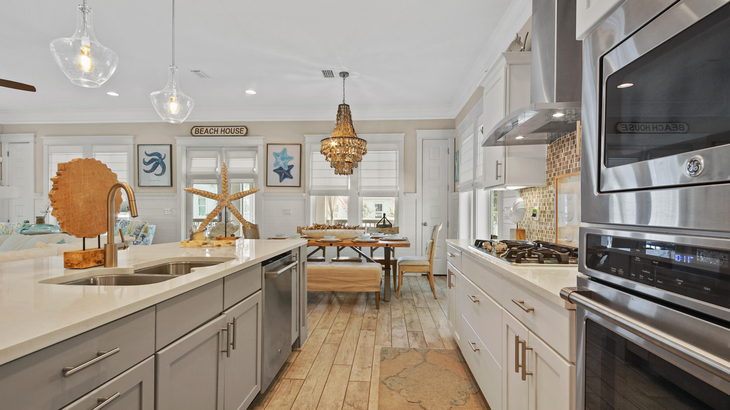 Prominence South - Residential