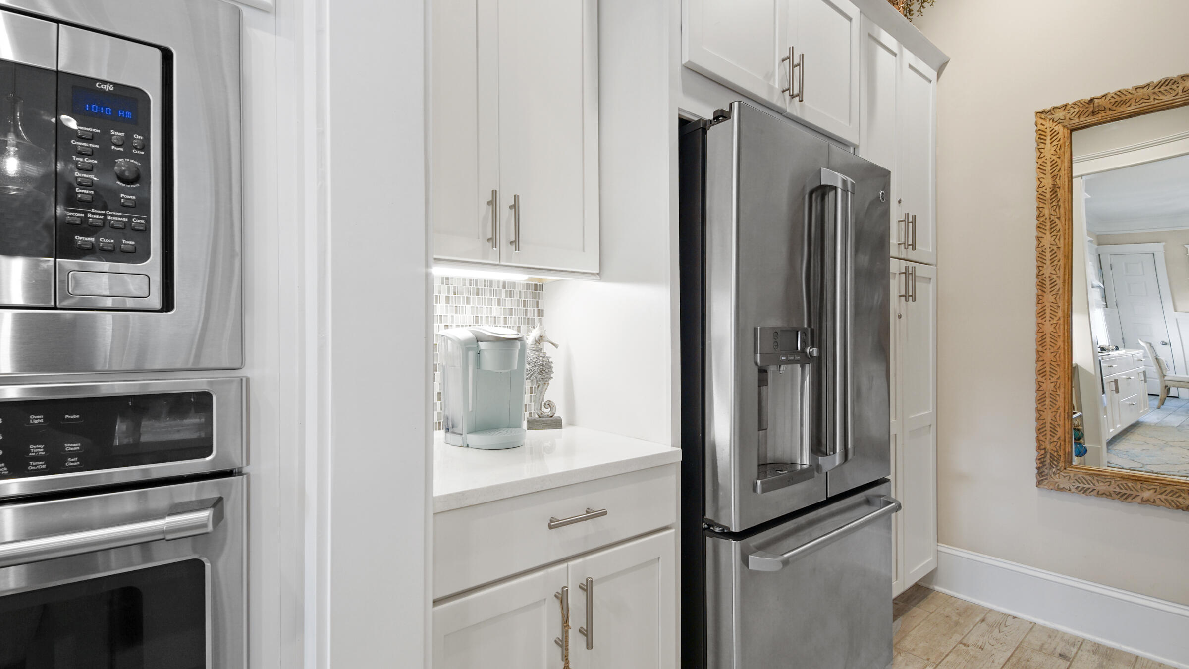 Prominence South - Residential