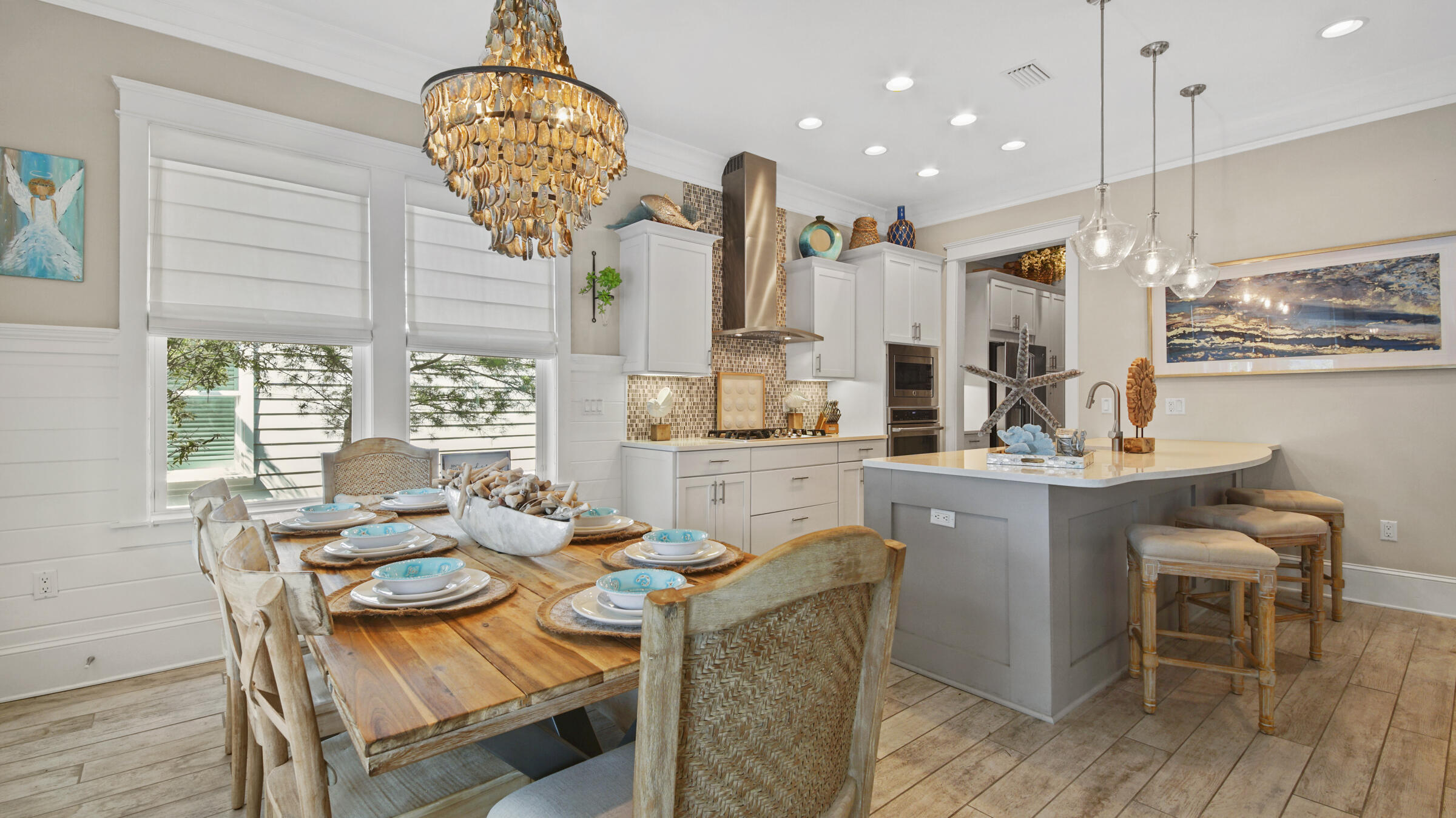 Prominence South - Residential