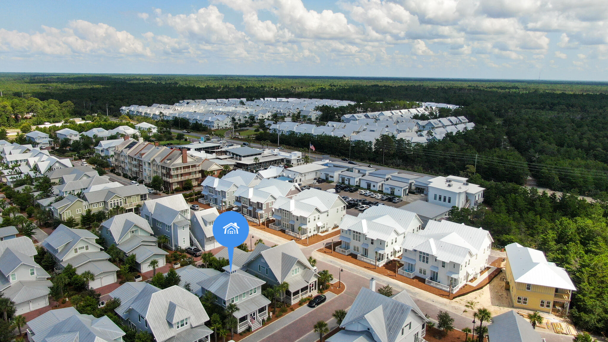 Prominence South - Residential